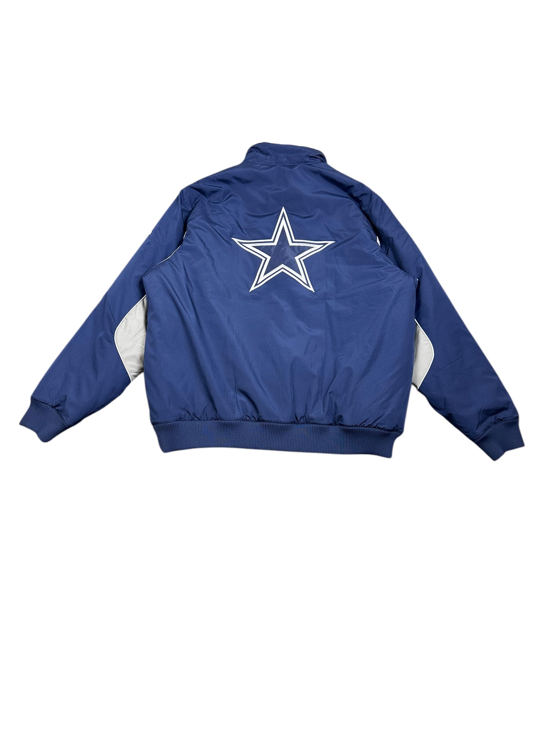Kurtka NFL