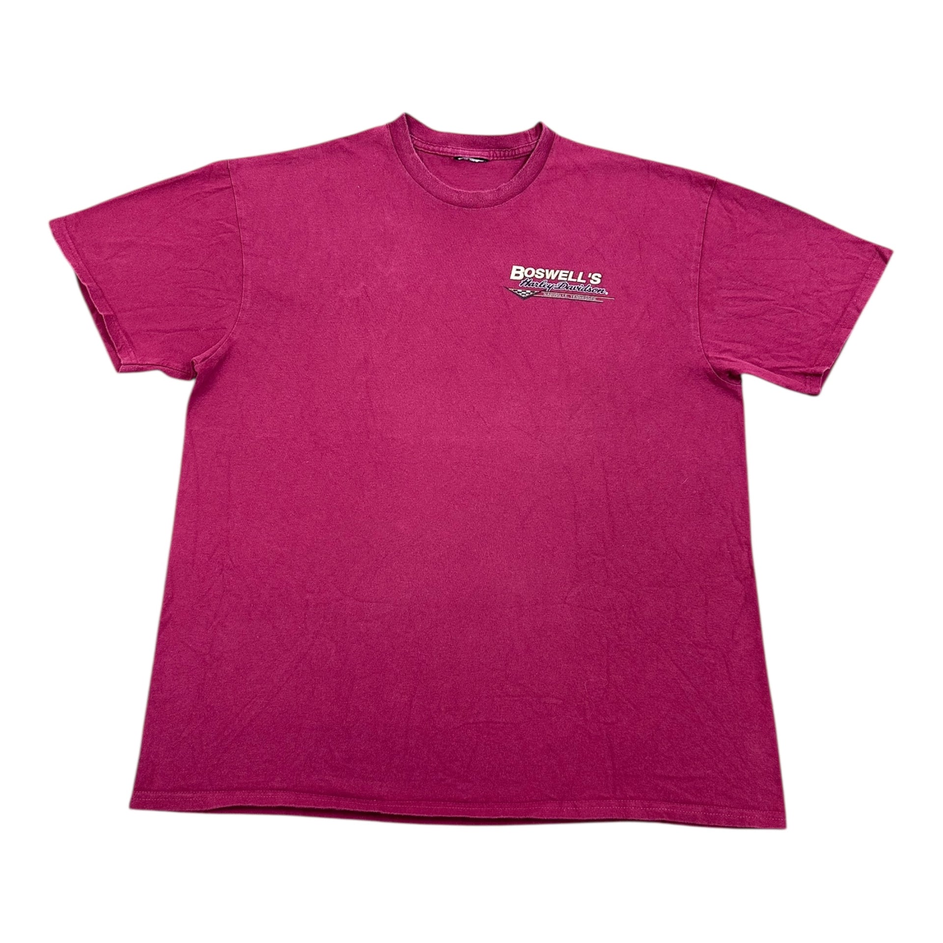 Koszulka Harley-Davidson