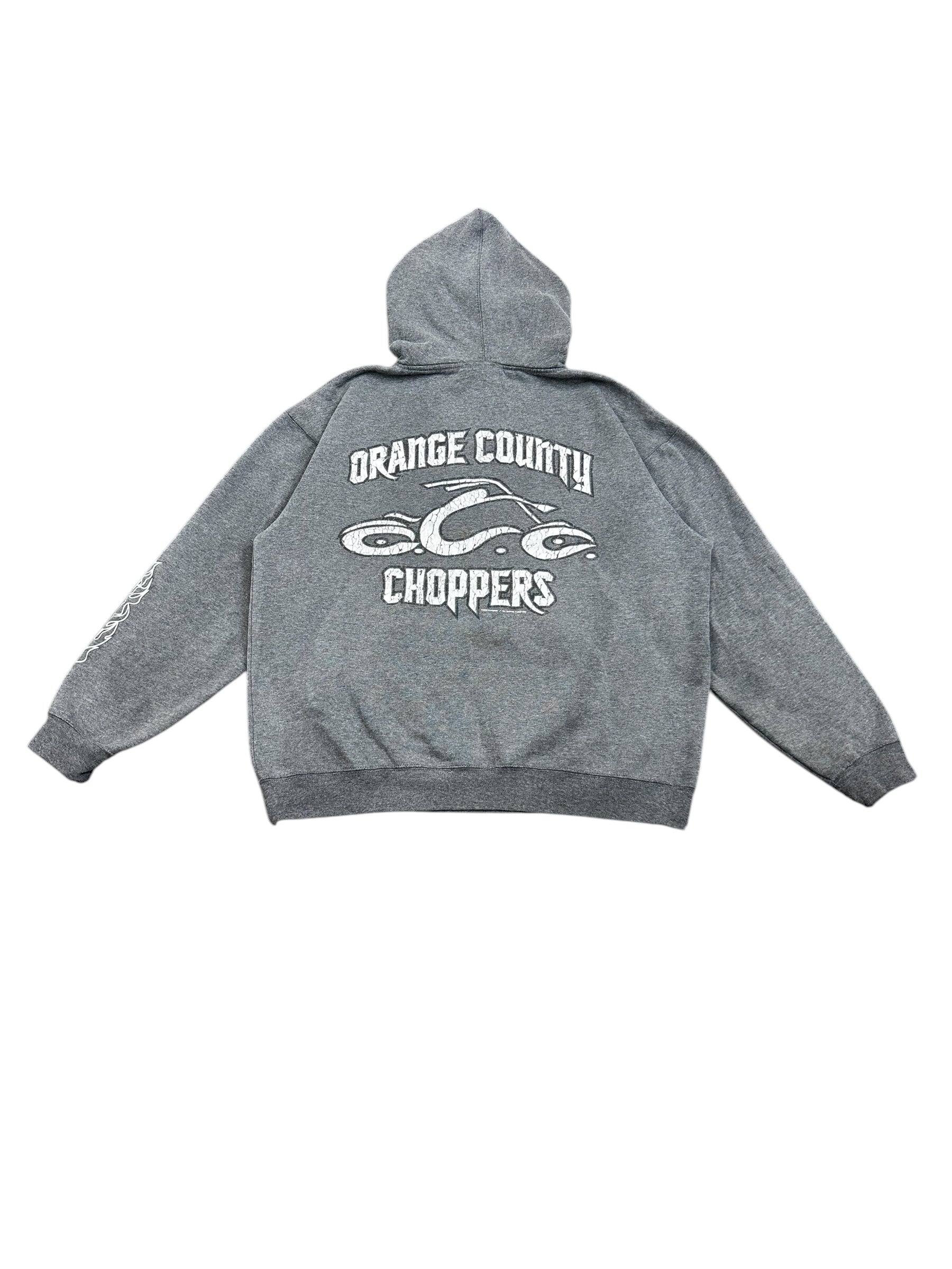Bluza Orange County Choppers