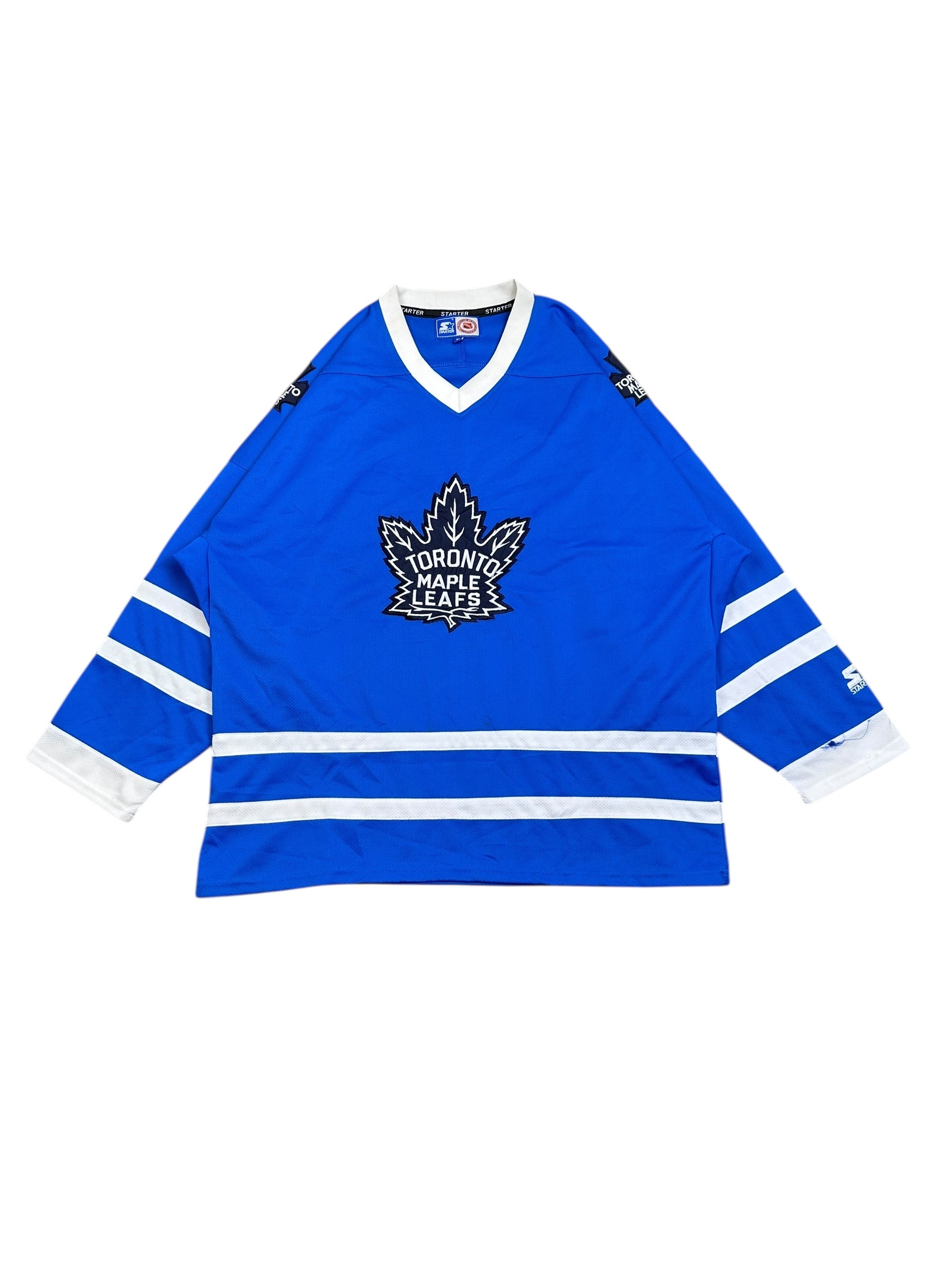 Long-sleeve NHL