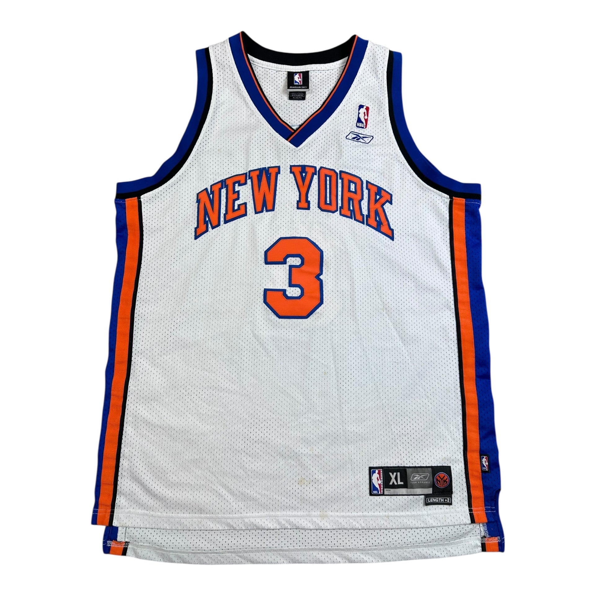 Jersey NBA