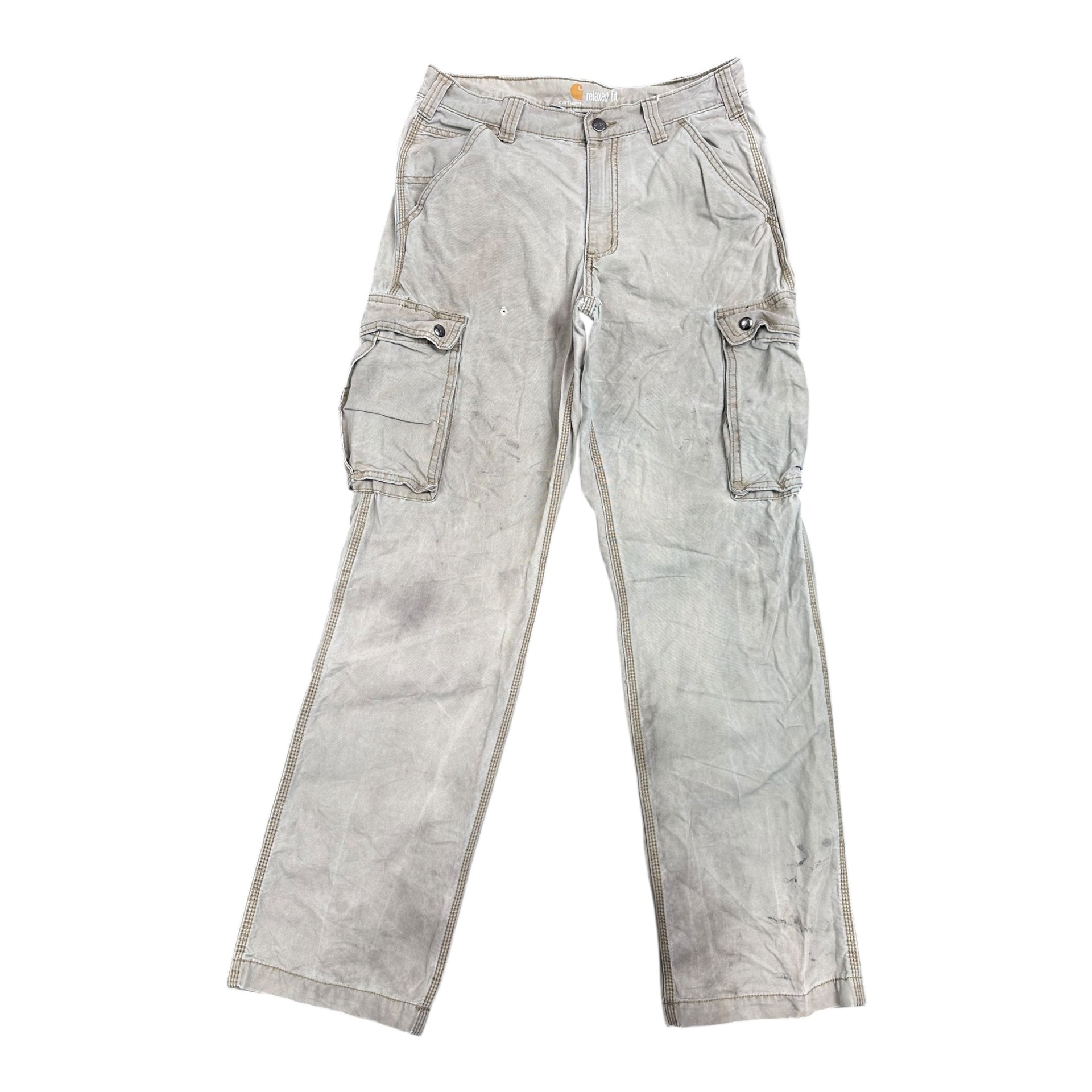 Spodnie Carhartt
