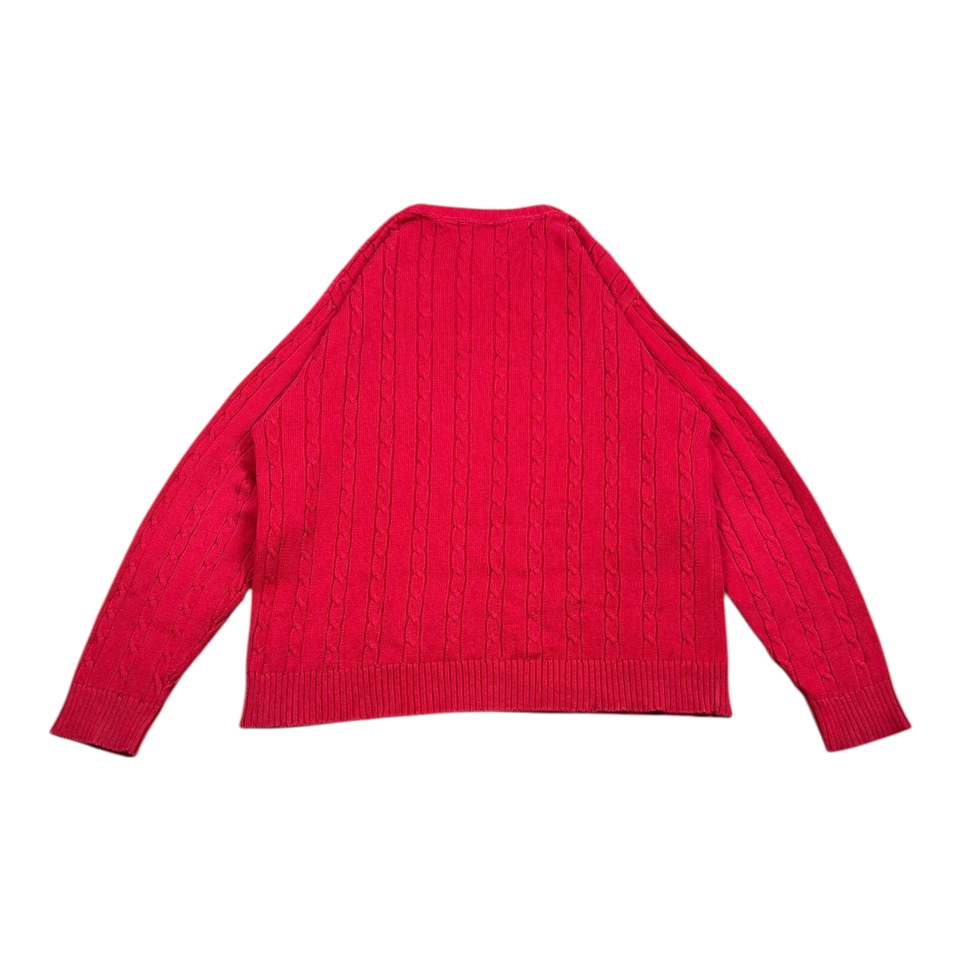 Sweter Tommy Hilfiger