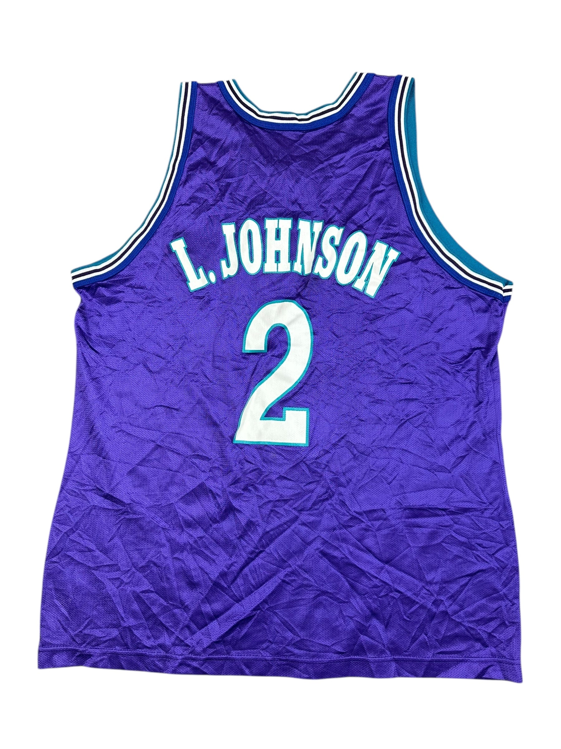 Jersey NBA