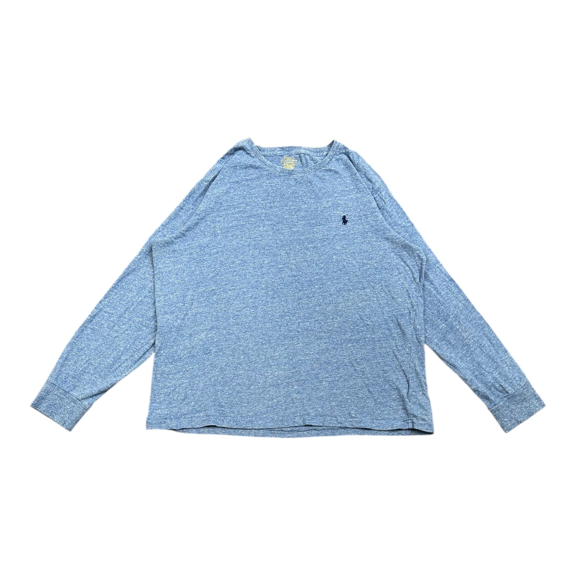 Long-sleeve Polo Ralph Lauren