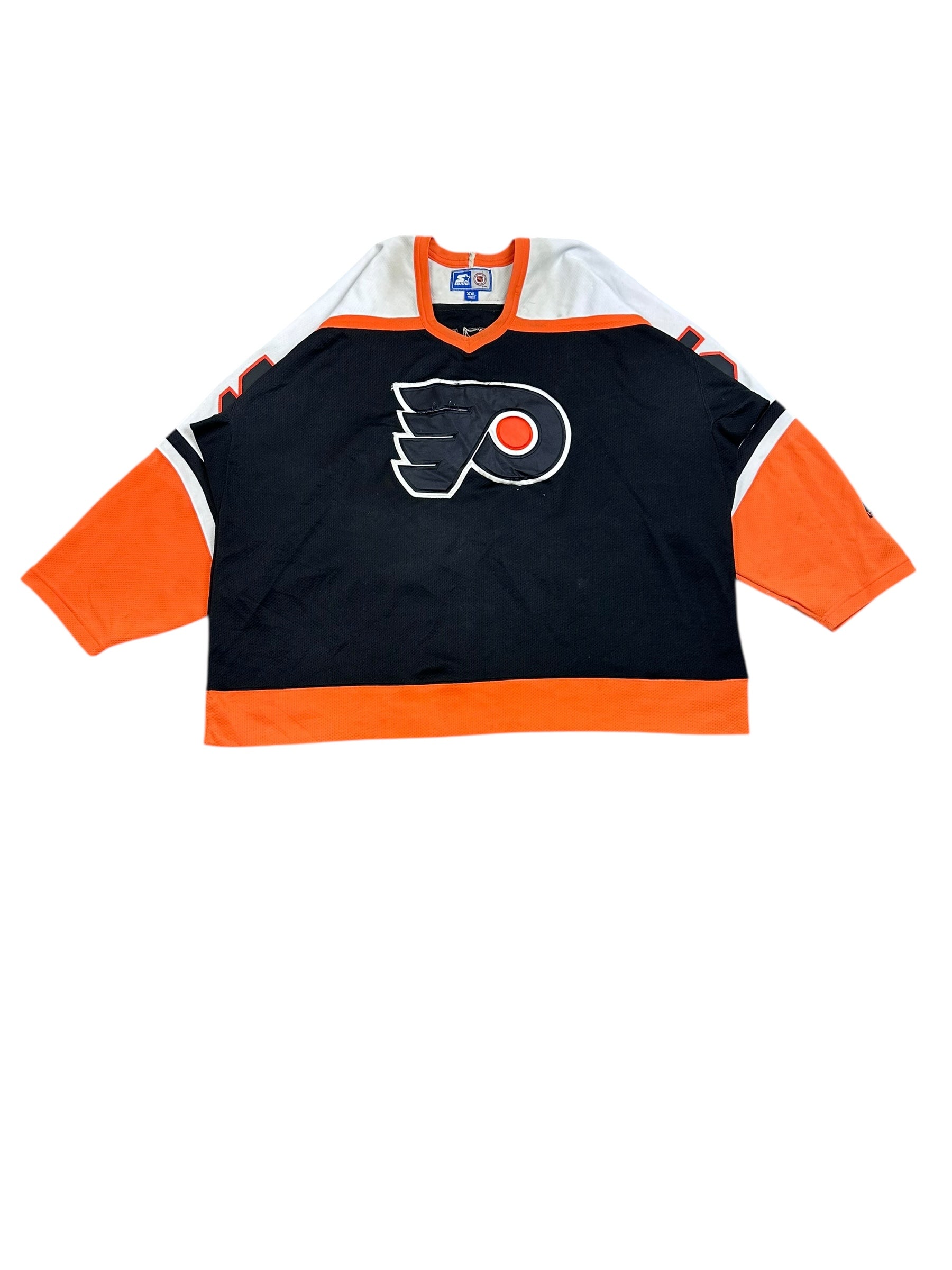 Long-sleeve NHL