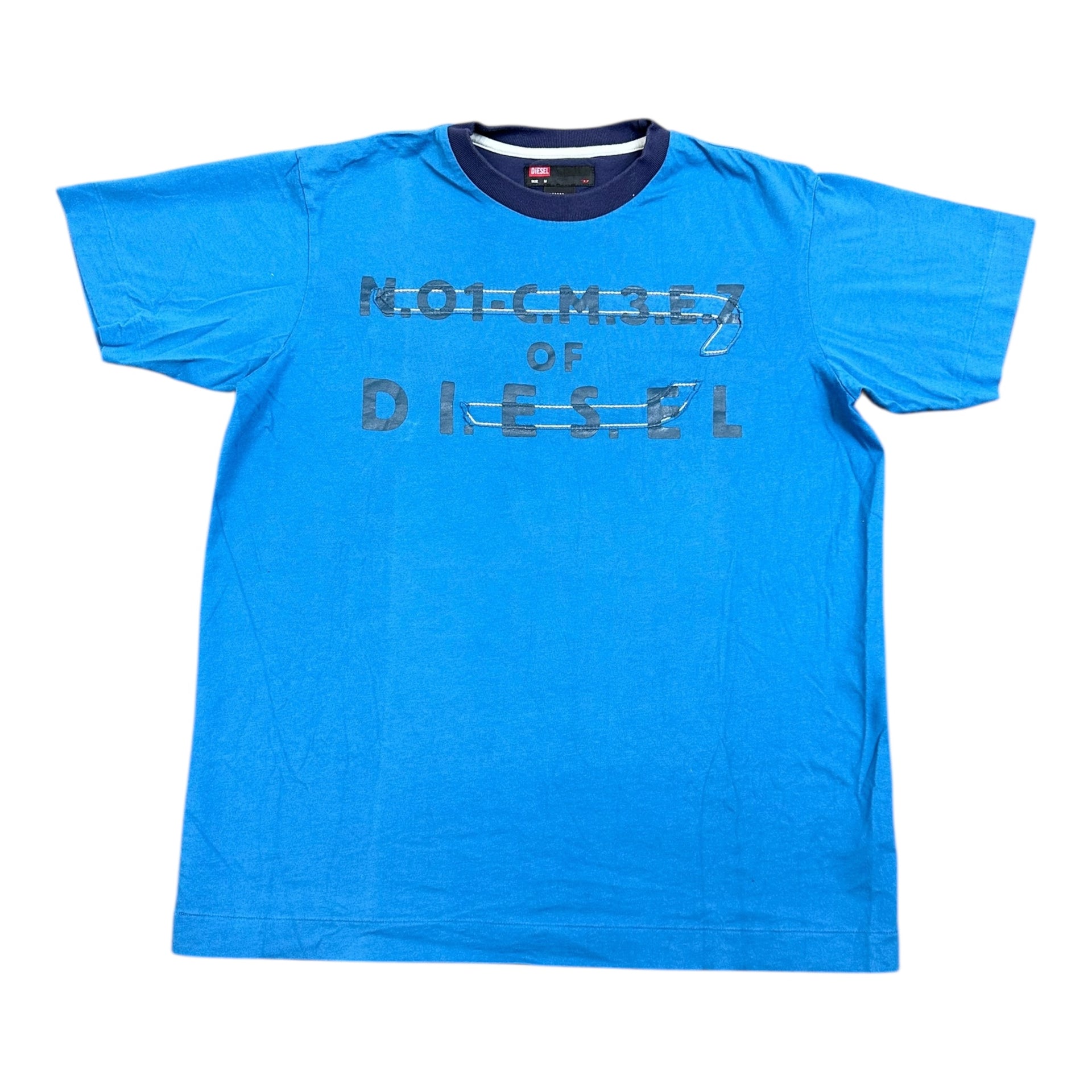 Koszulka Diesel