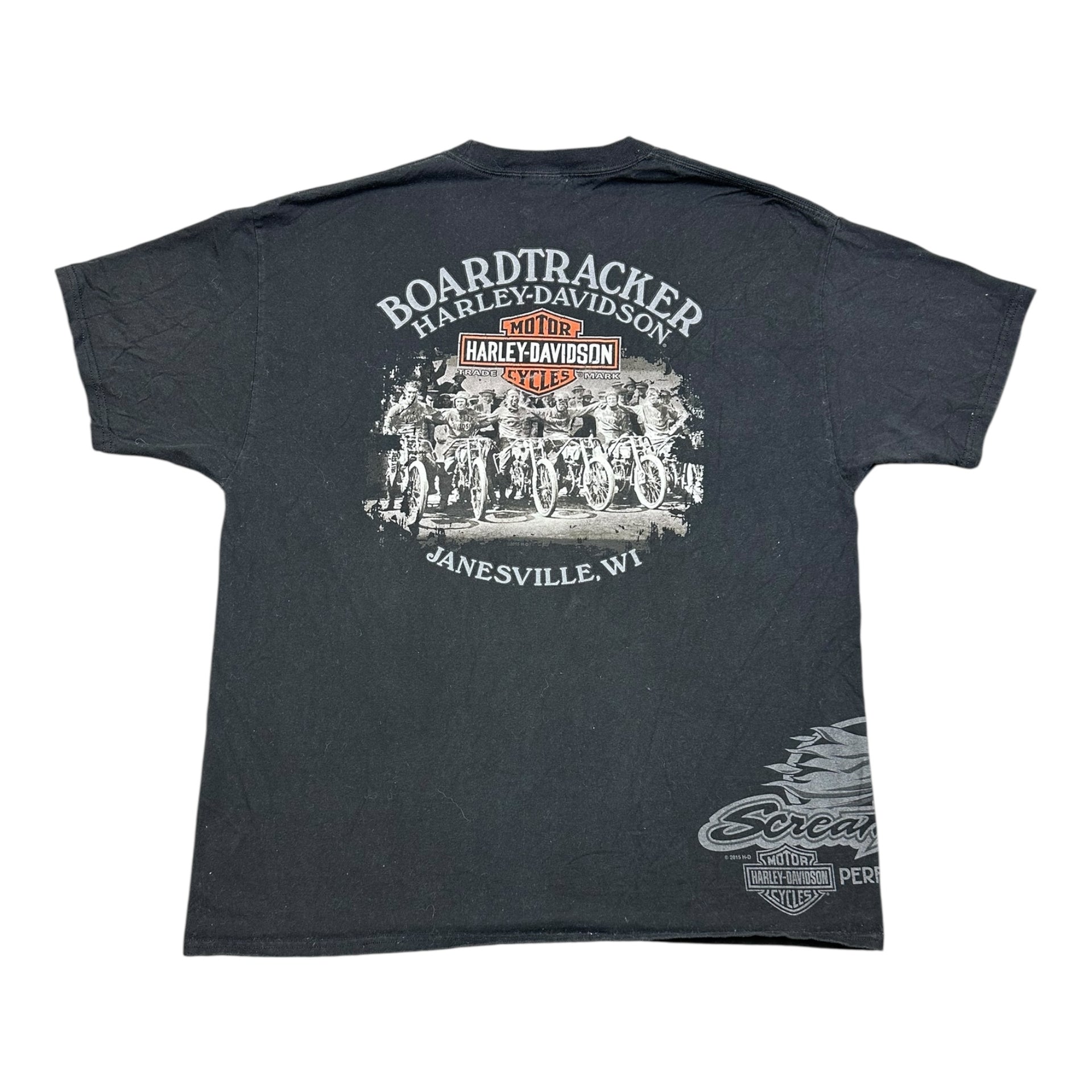 Koszulka Harley-Davidson