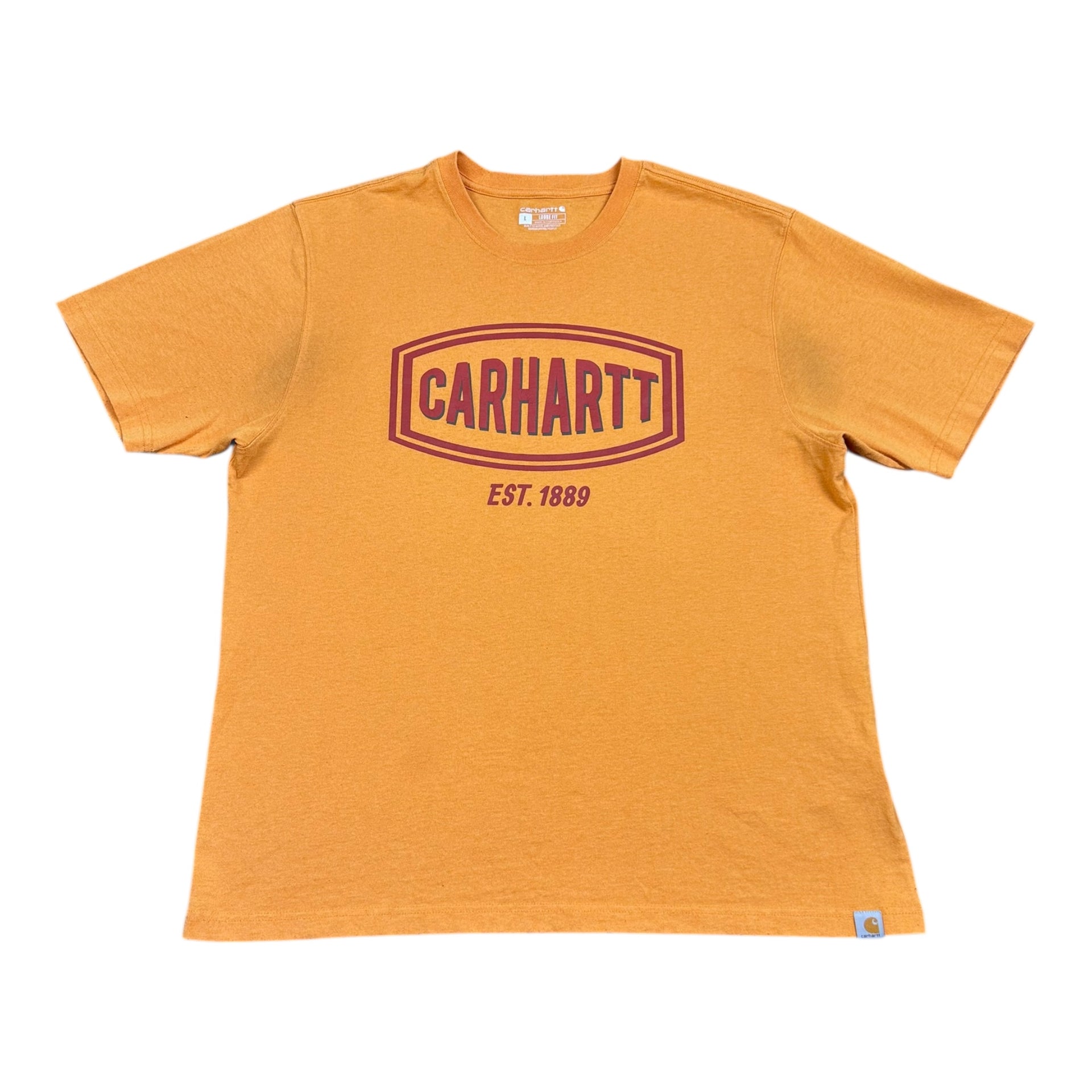 Koszulka Carhartt