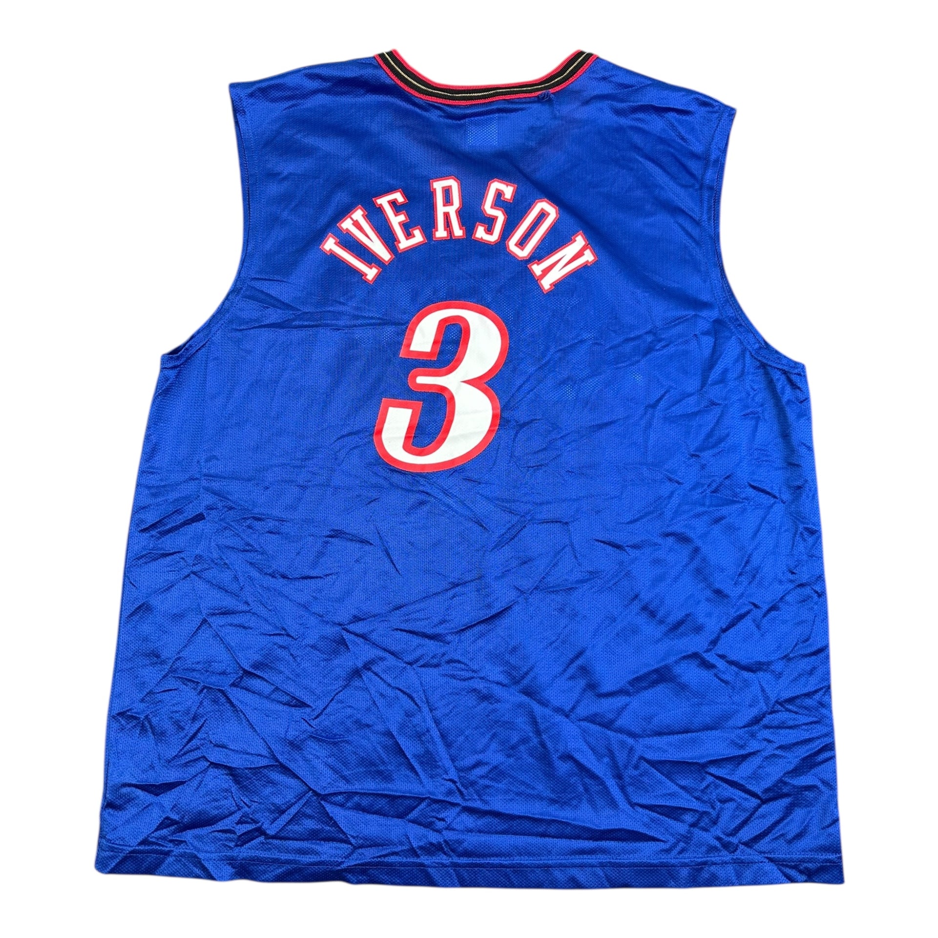 Jersey NBA