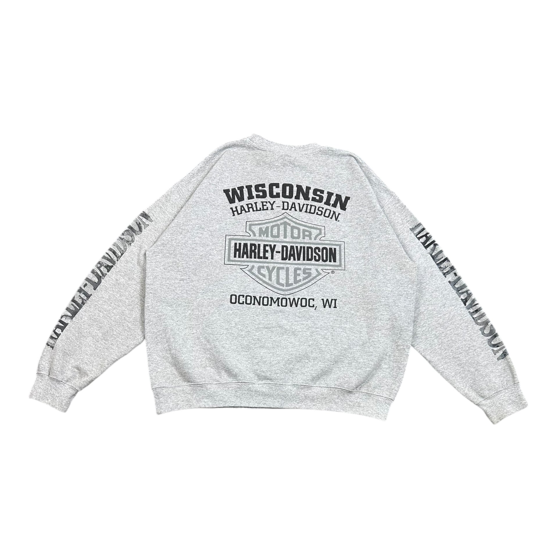 Bluza Harley-Davidson