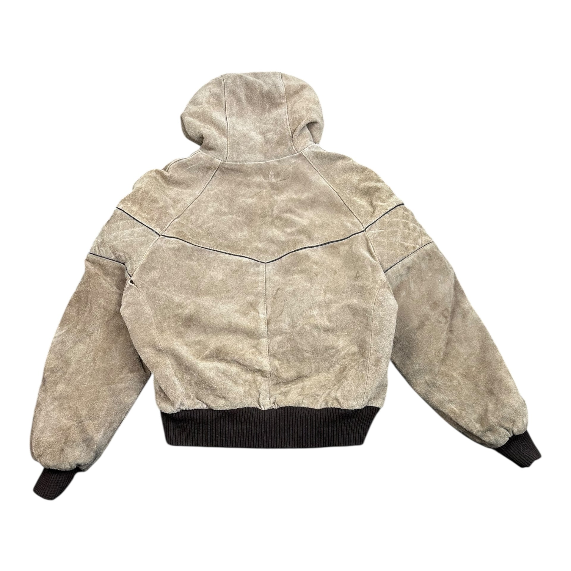 Kurtka Nathional Shirt