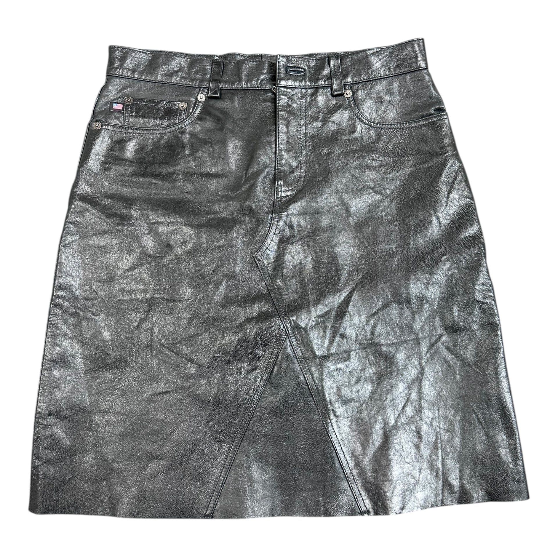 Spódniczka Polo Jeans Ralph Lauren