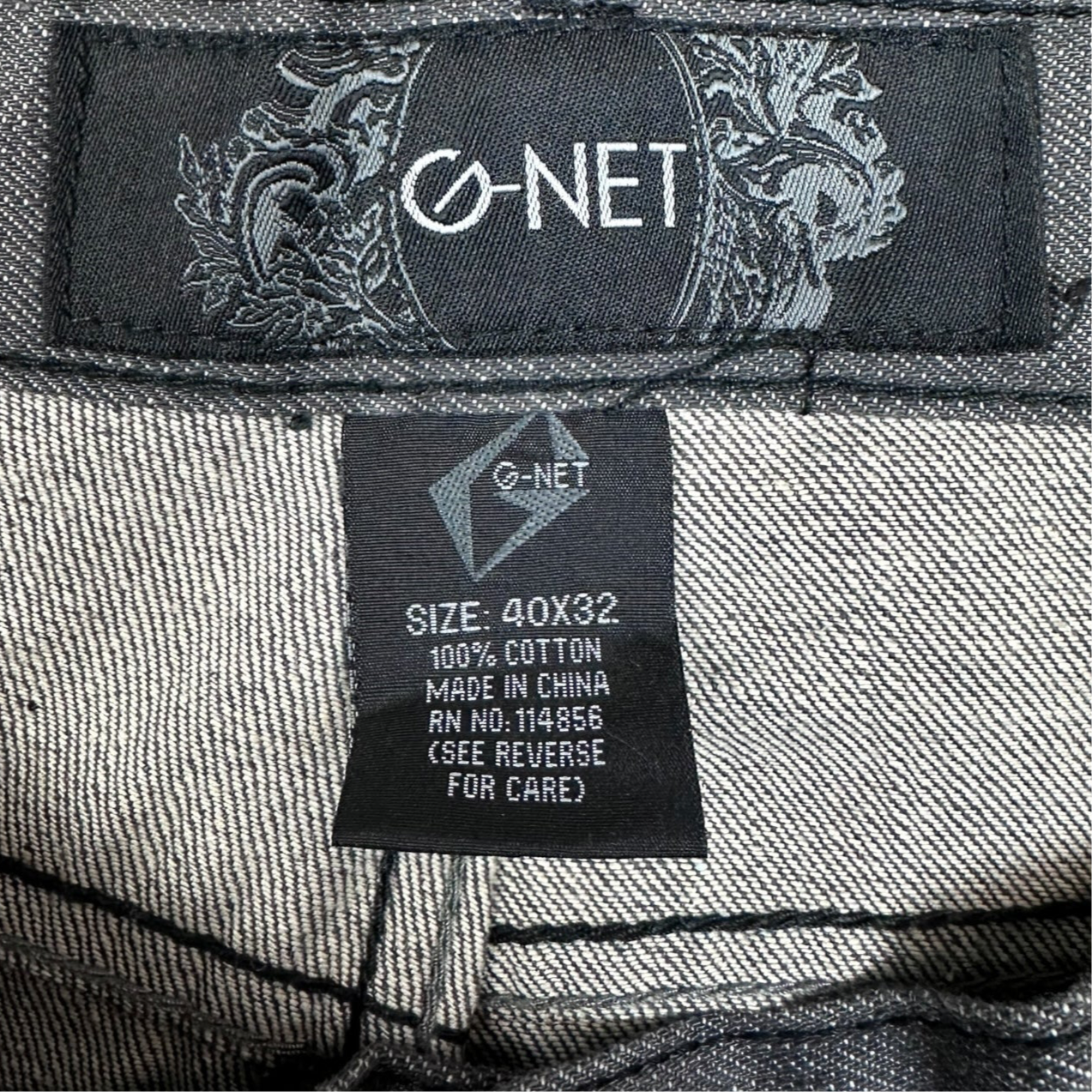 Spodnie O-net