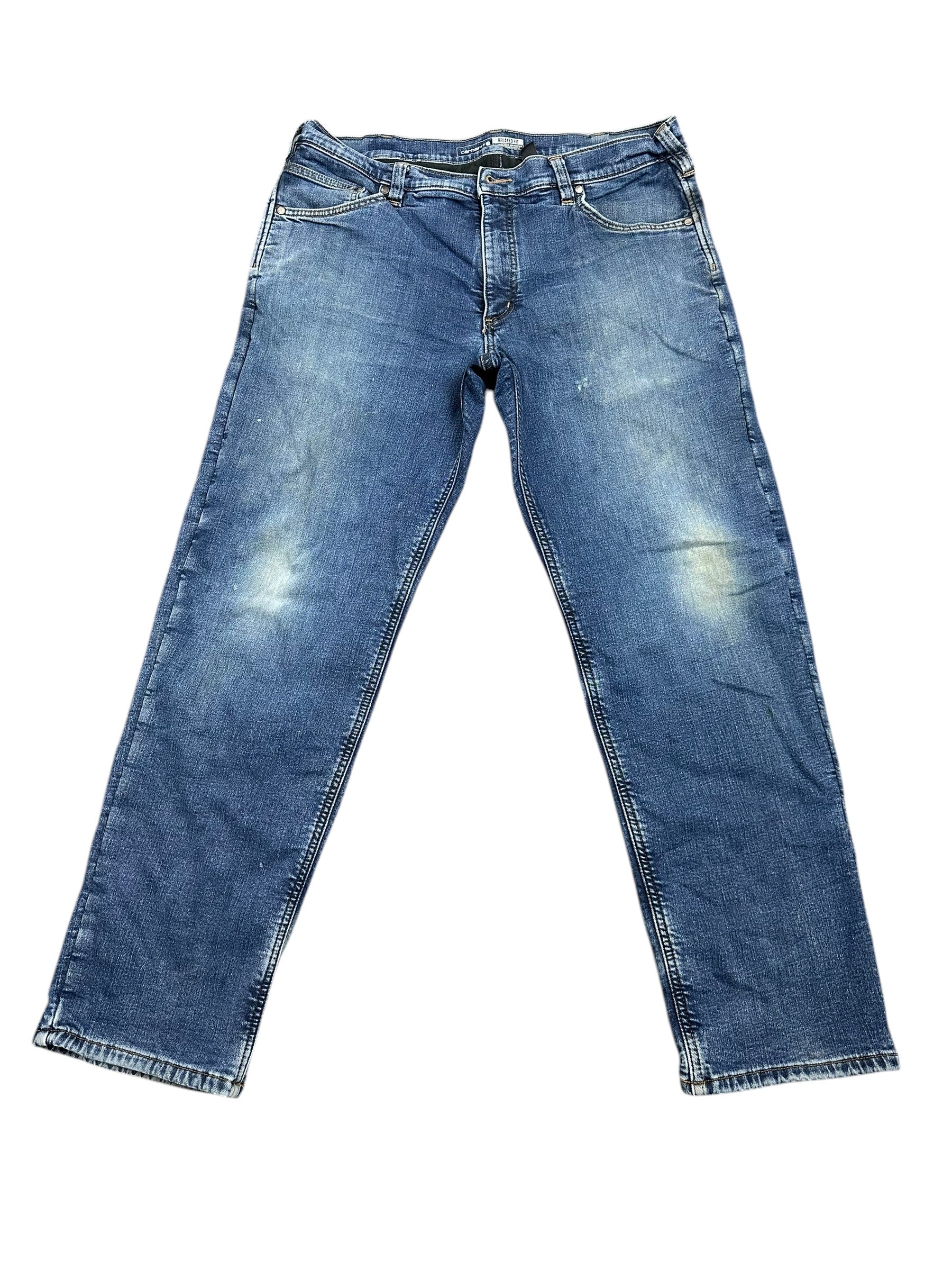 Spodnie Carhartt