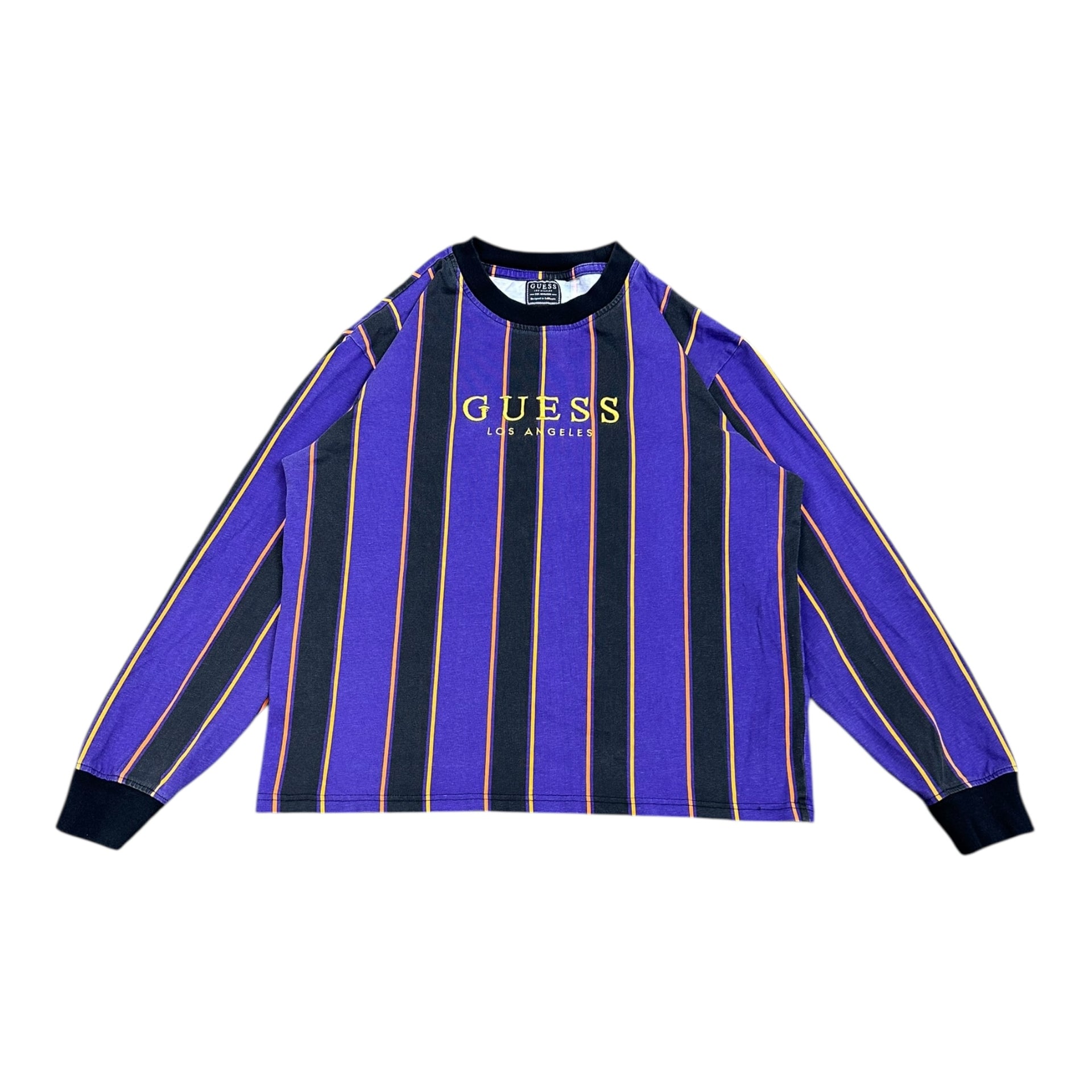 Long-sleeve Guess