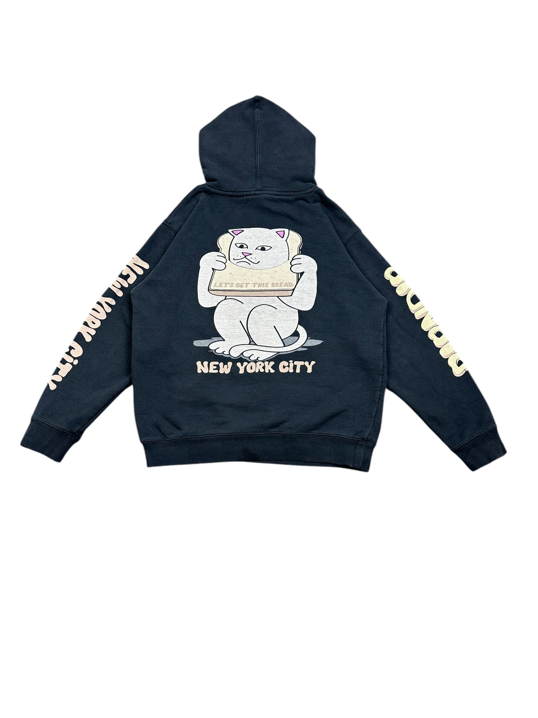 Bluza Ripndip