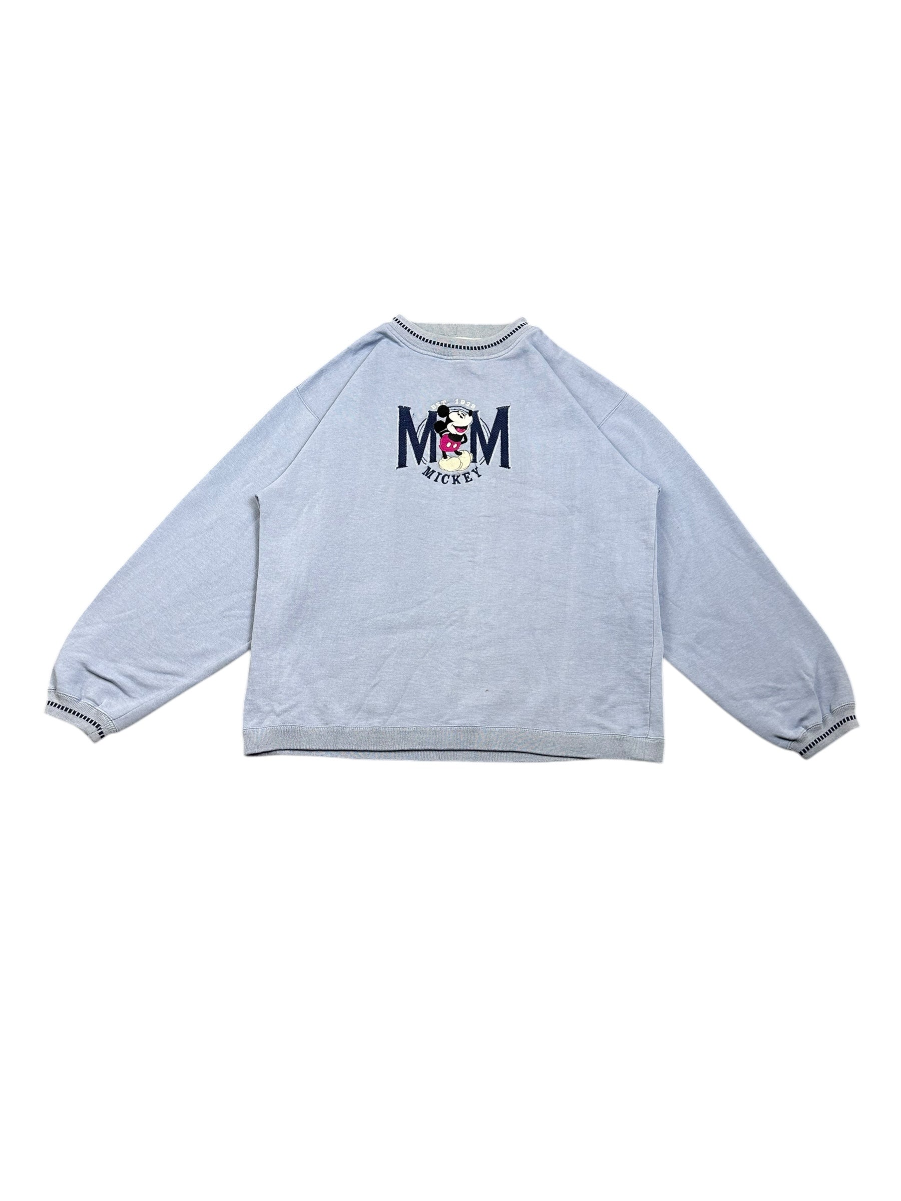 Bluza Mickey & Co