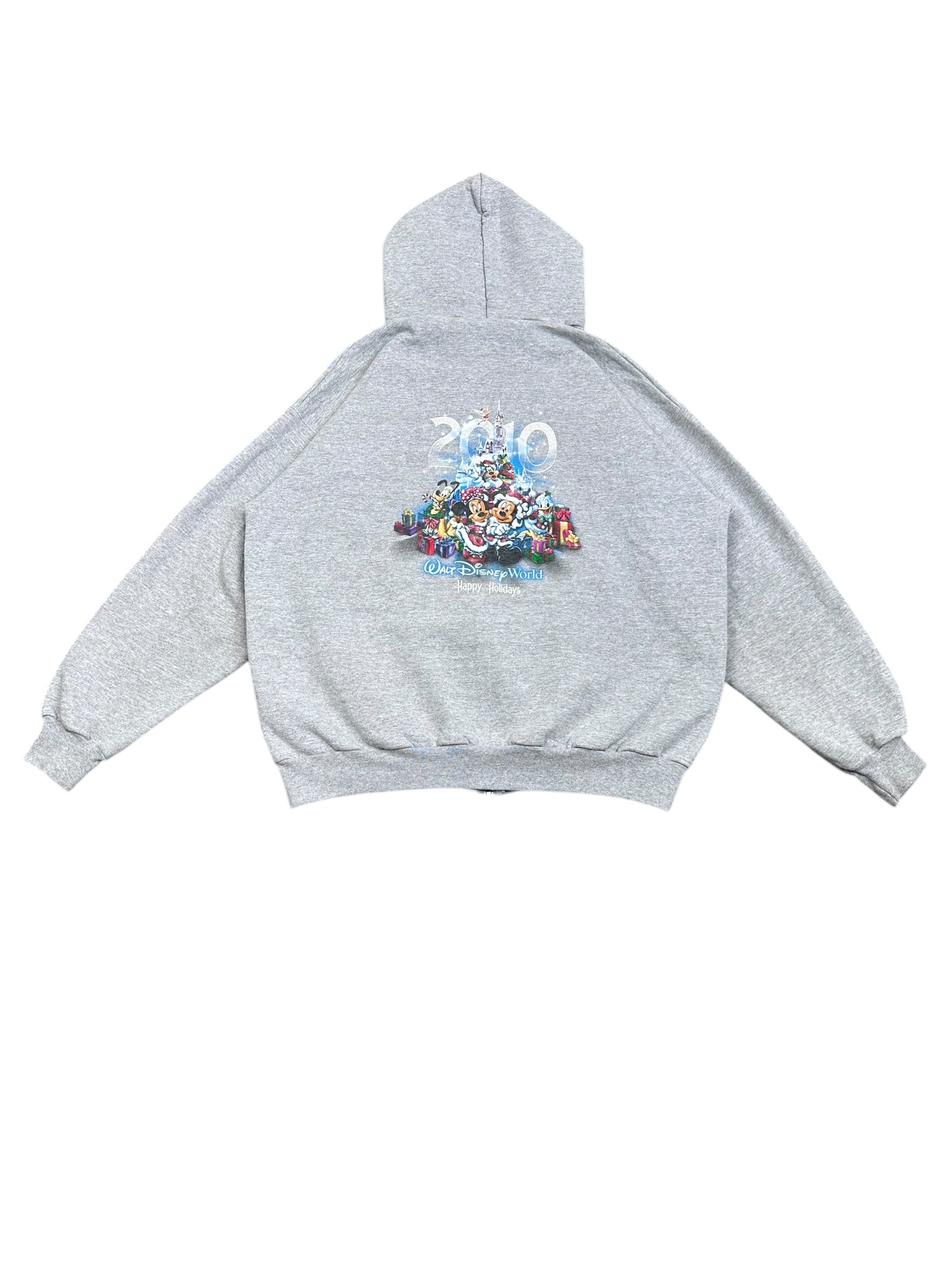 Bluza Disneyland Hanes