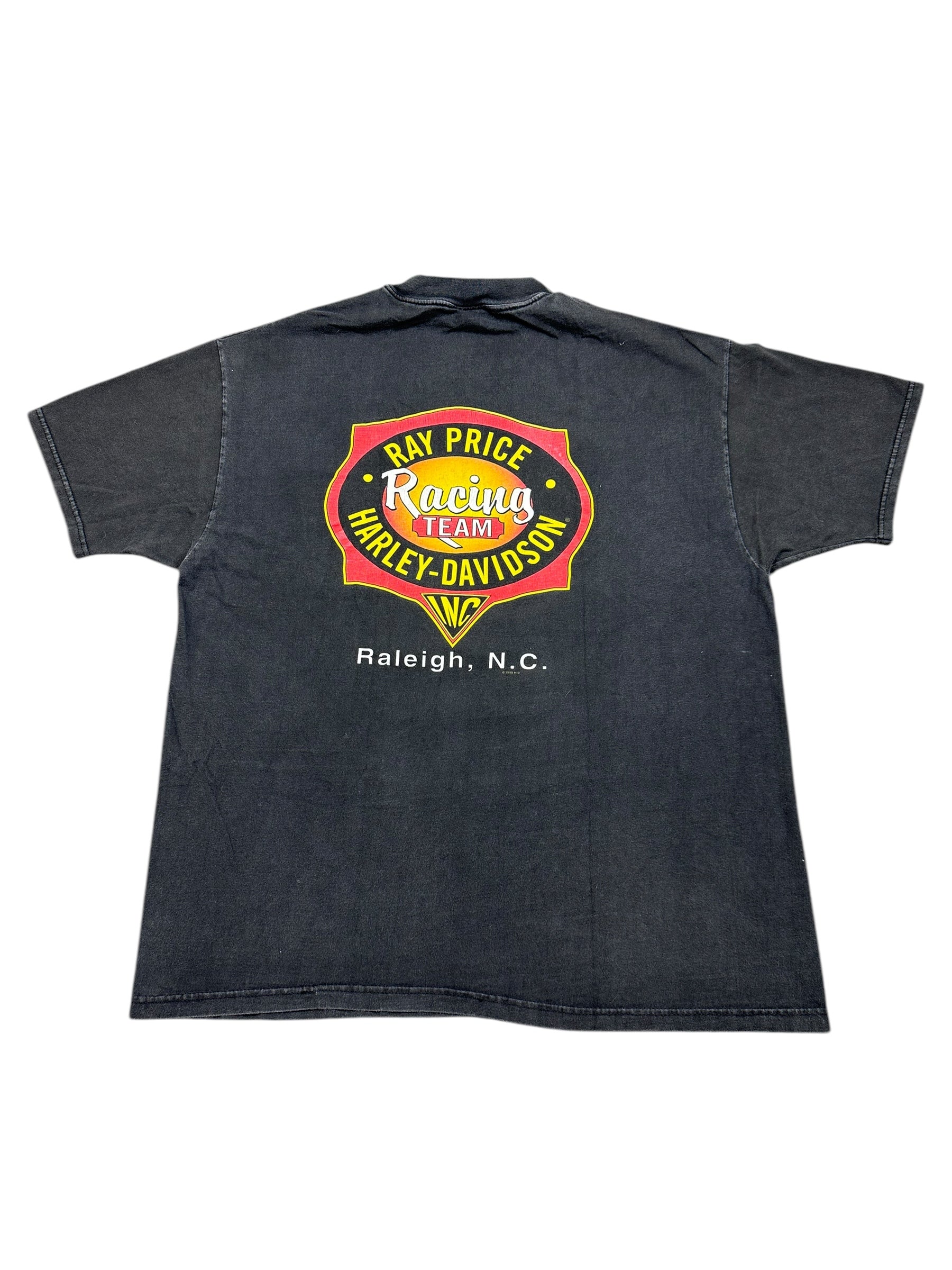 Koszulka Harley-Davidson