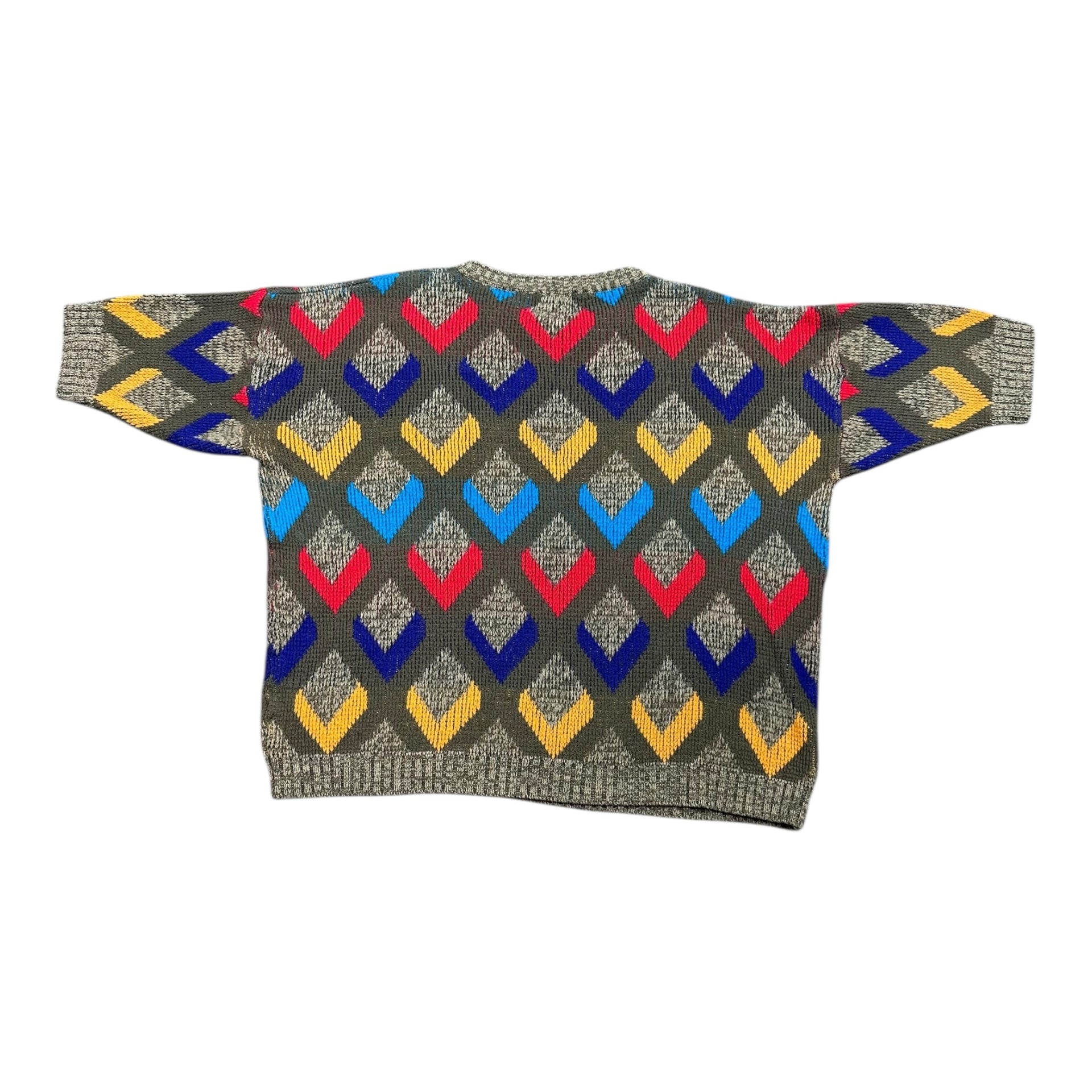 Sweter Limited Express