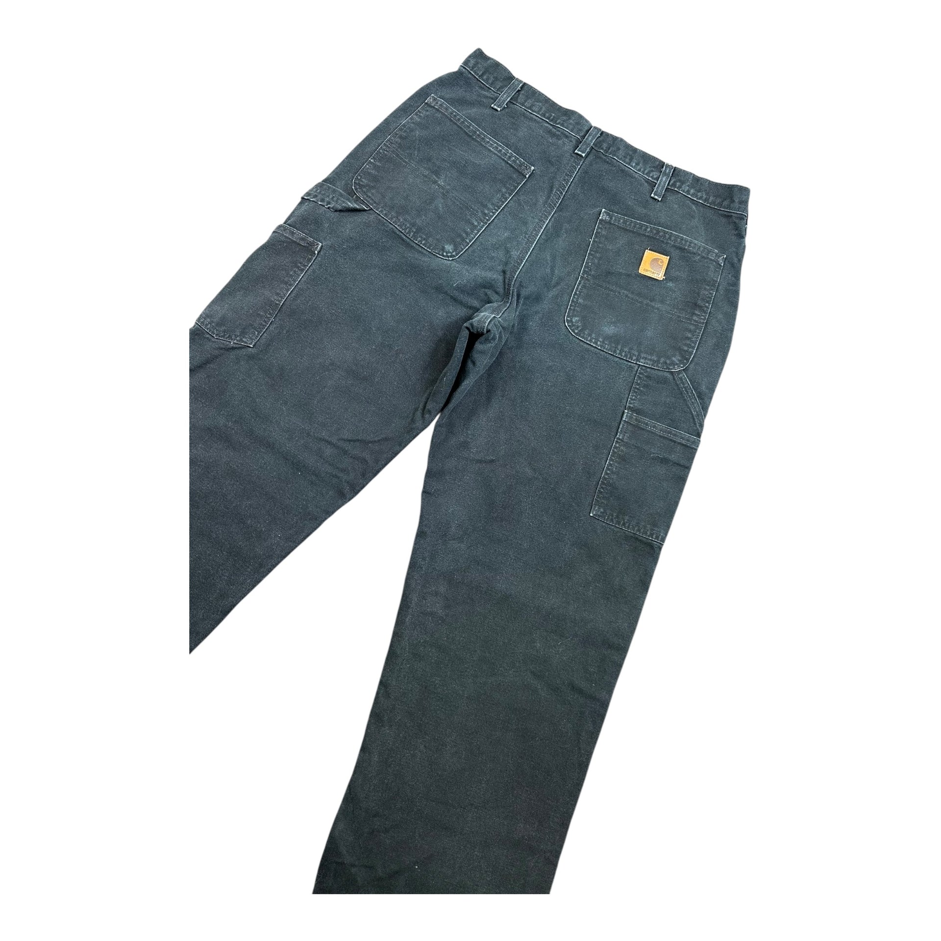 Spodnie Carhartt