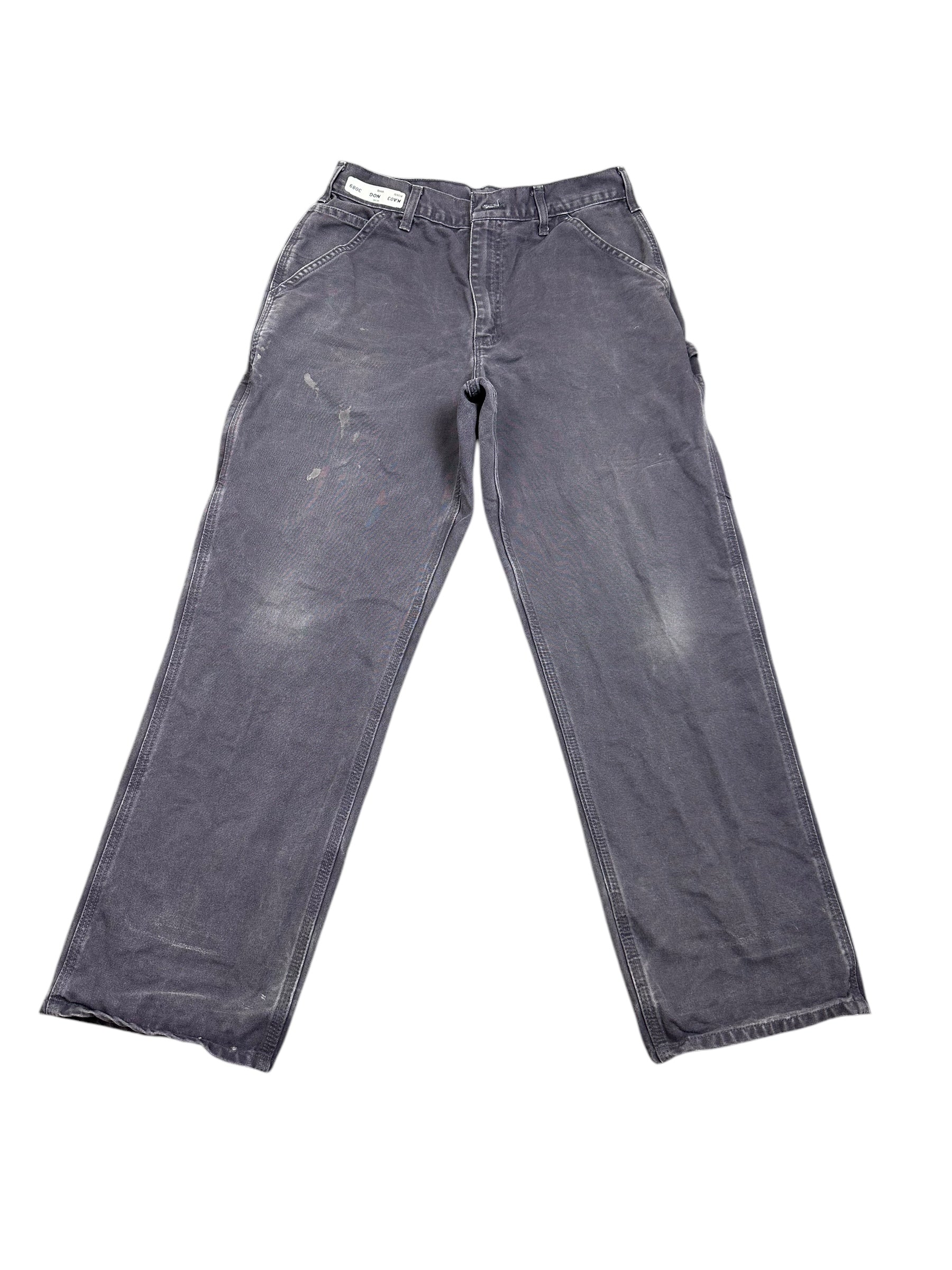 Spodnie Carhartt