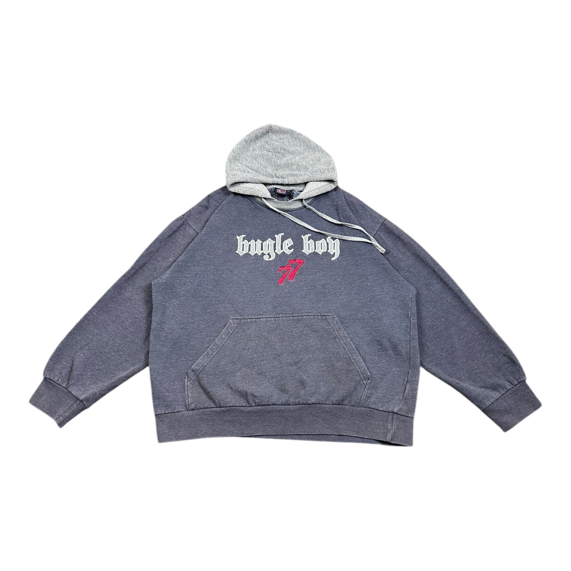 Bluza Bugle Boy