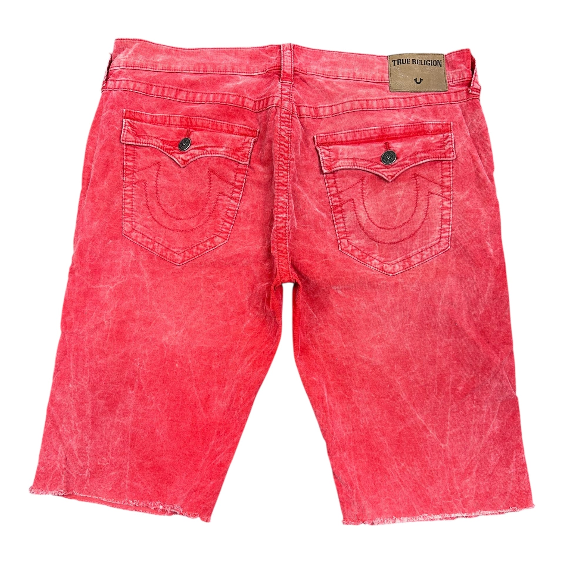 Spodenki True Religion