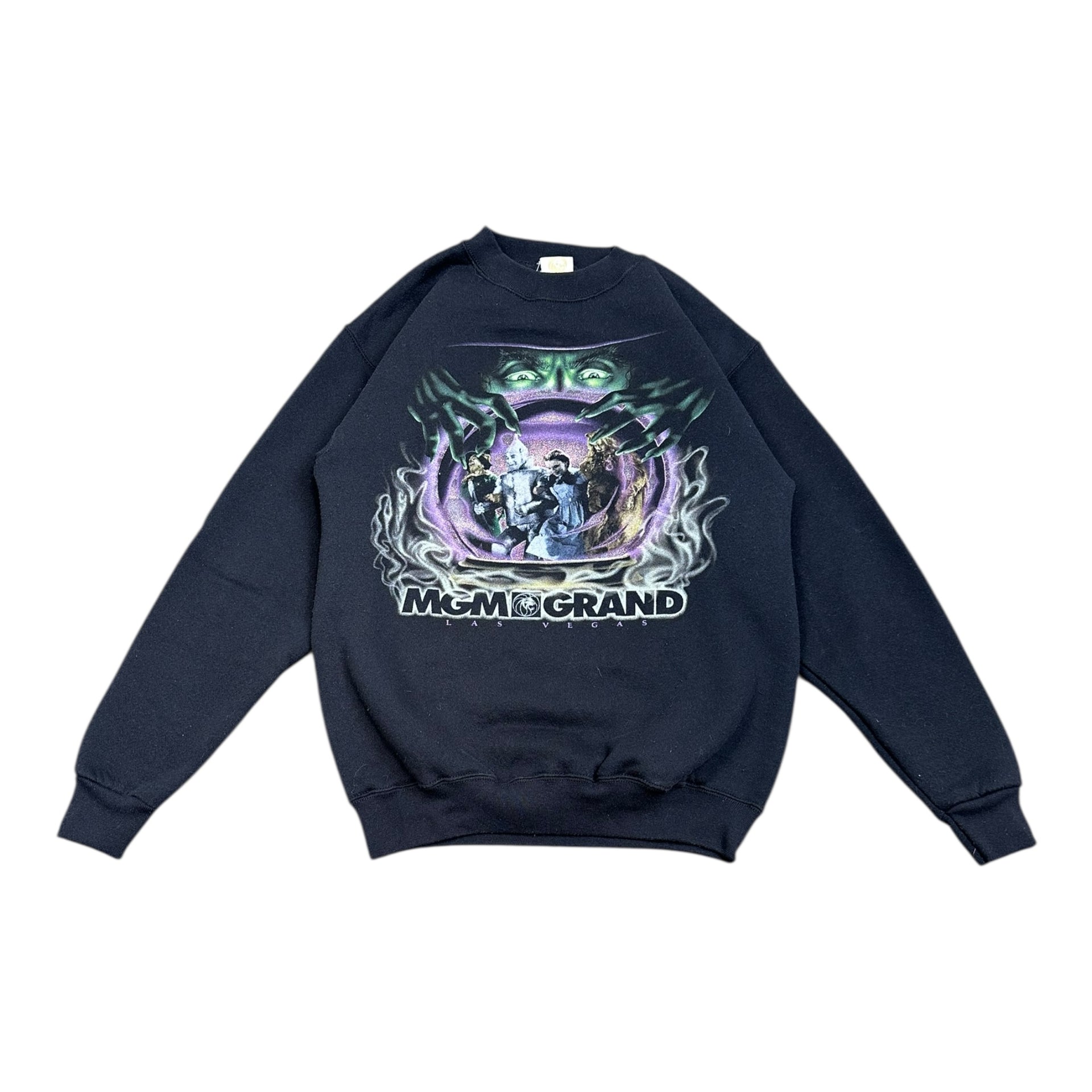 Bluza MGM Grand