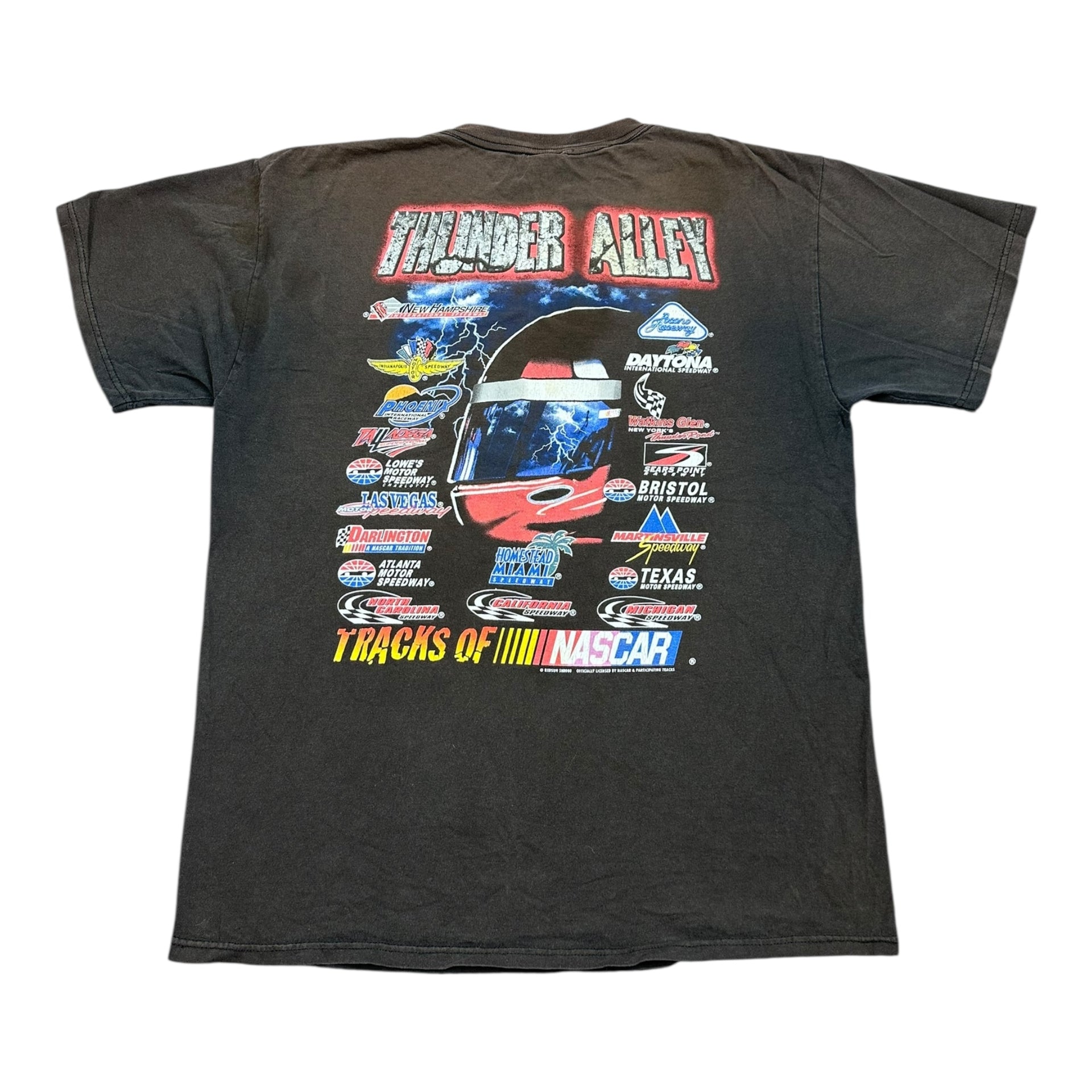 Koszulka Nascar