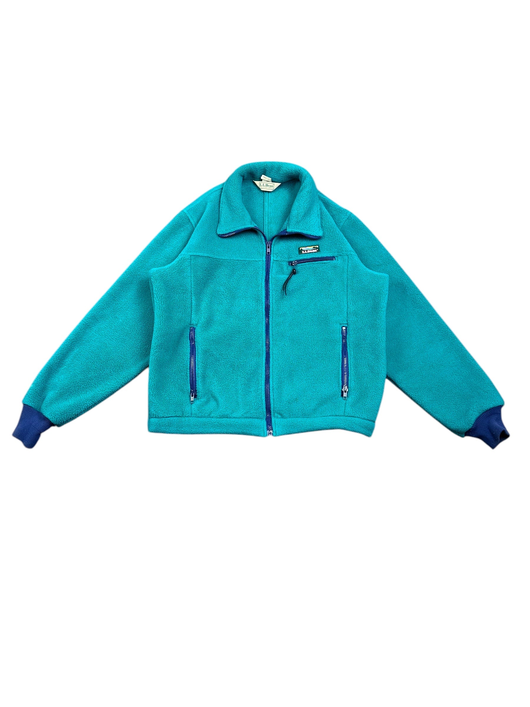 Bluza L.L.Bean