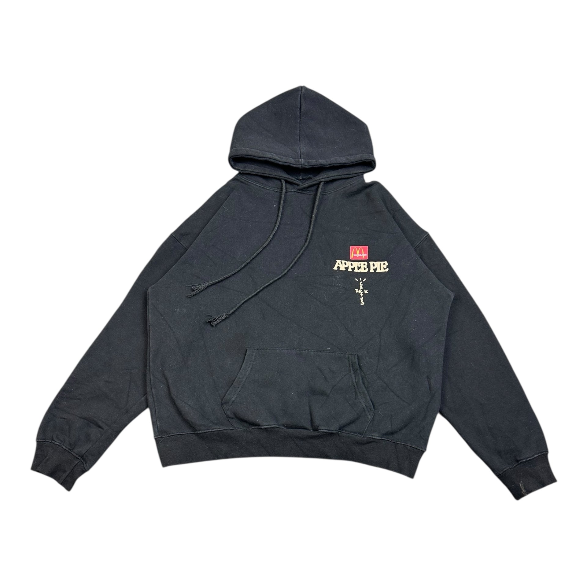 Bluza Cactus Jack