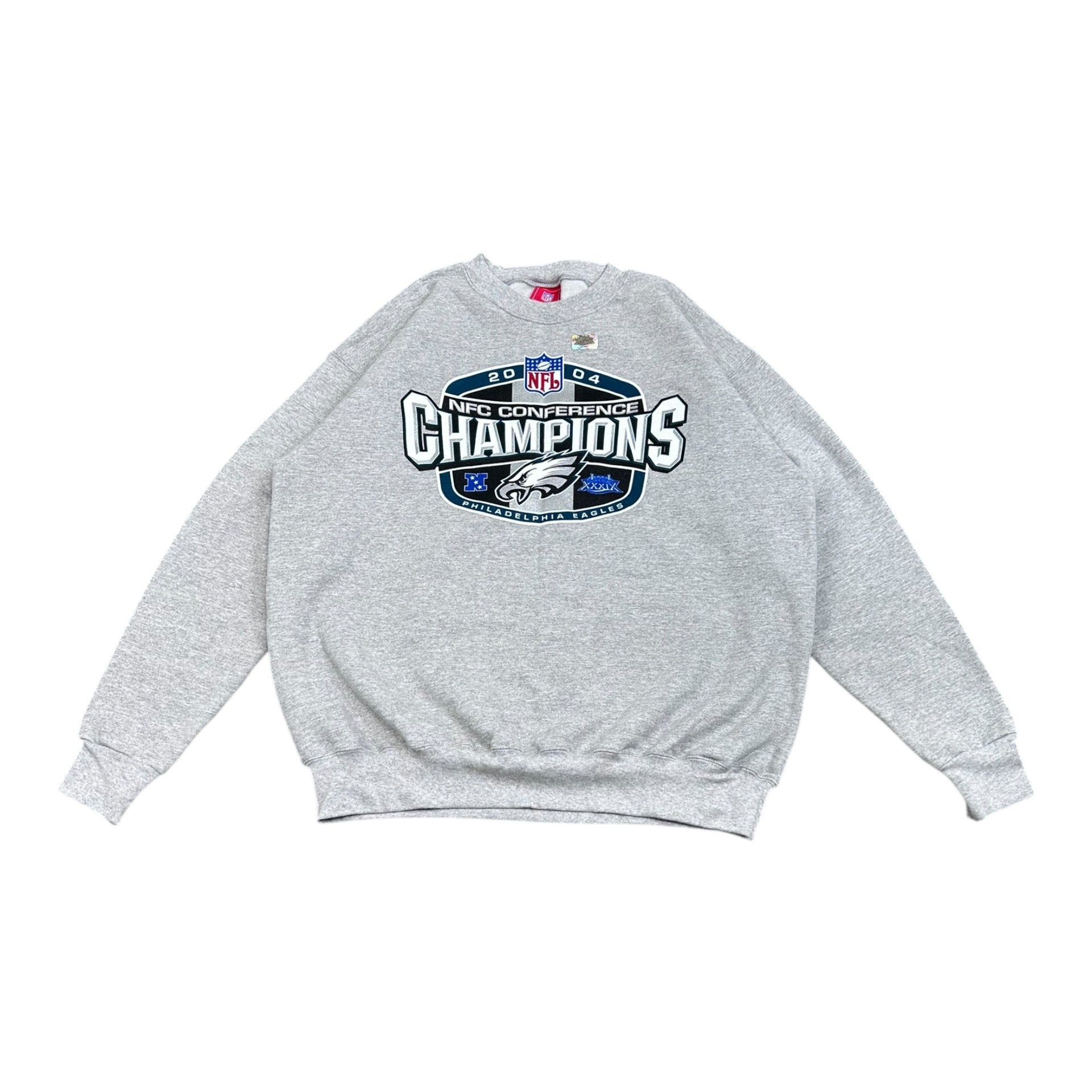 Bluza NFL Champions