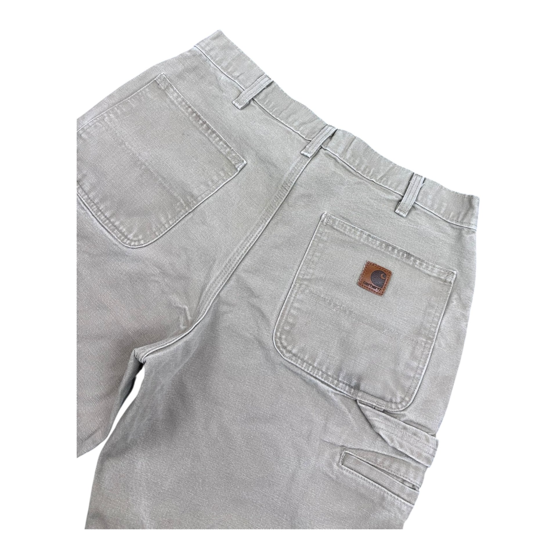 Spodenki Carhartt