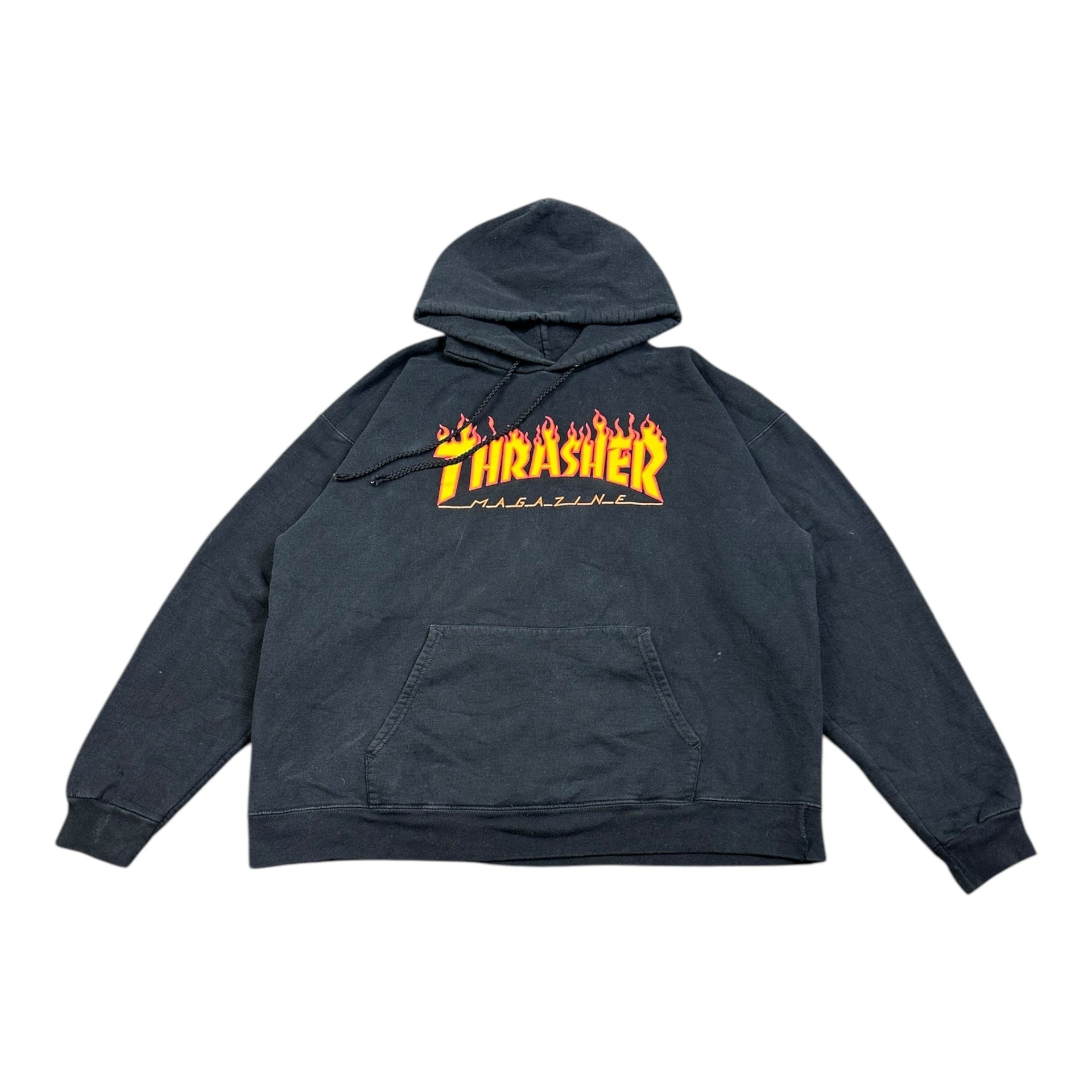 Bluza Thrasher