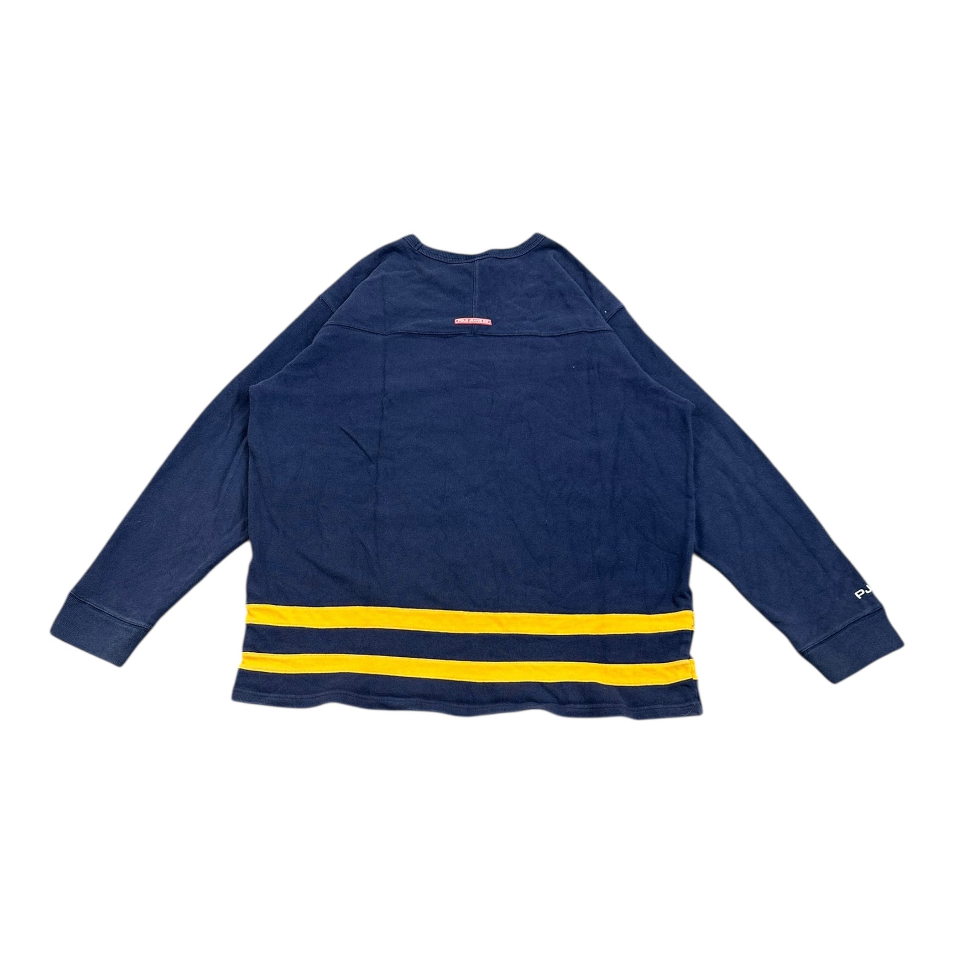 Bluza Polo Jeans