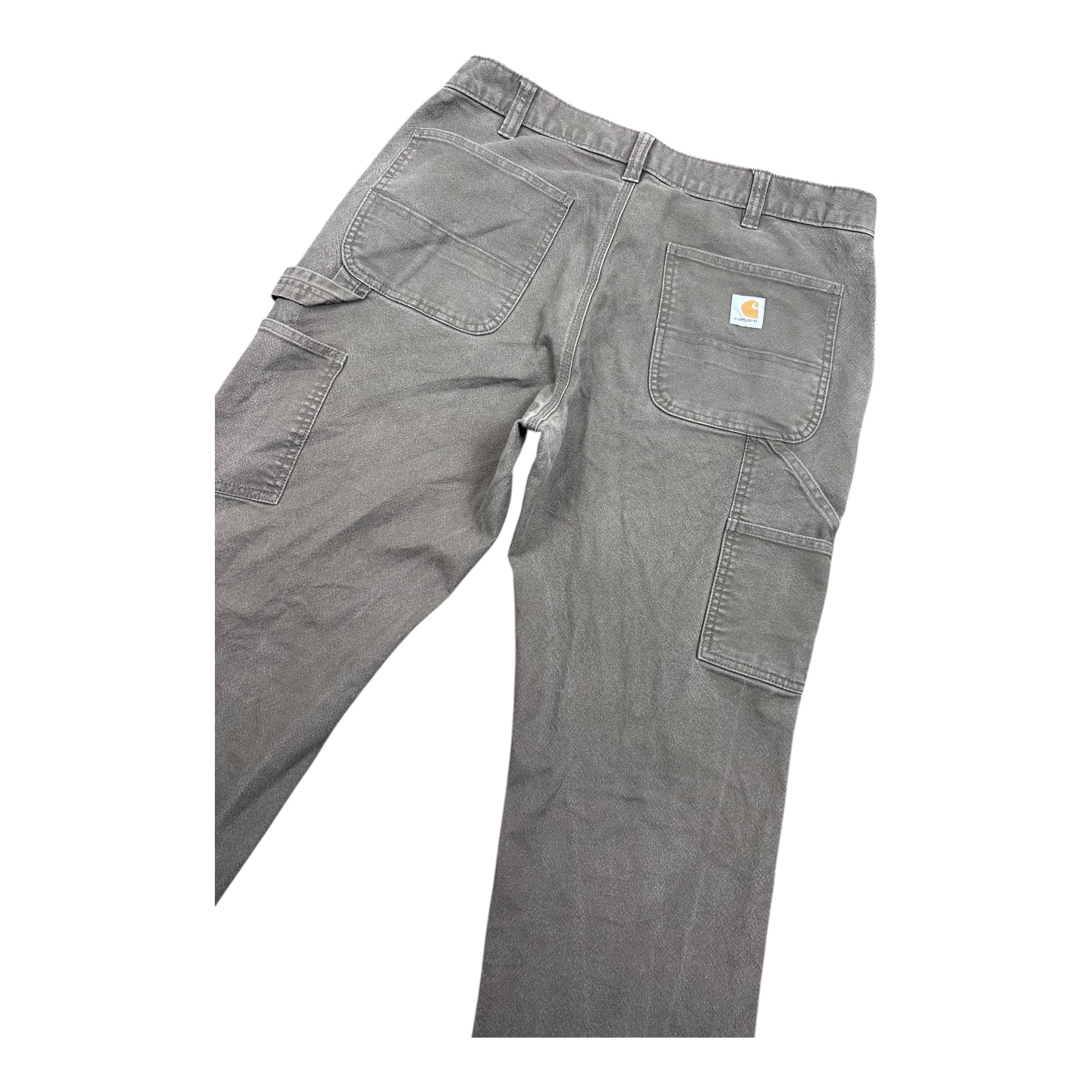 Spodnie Carhartt