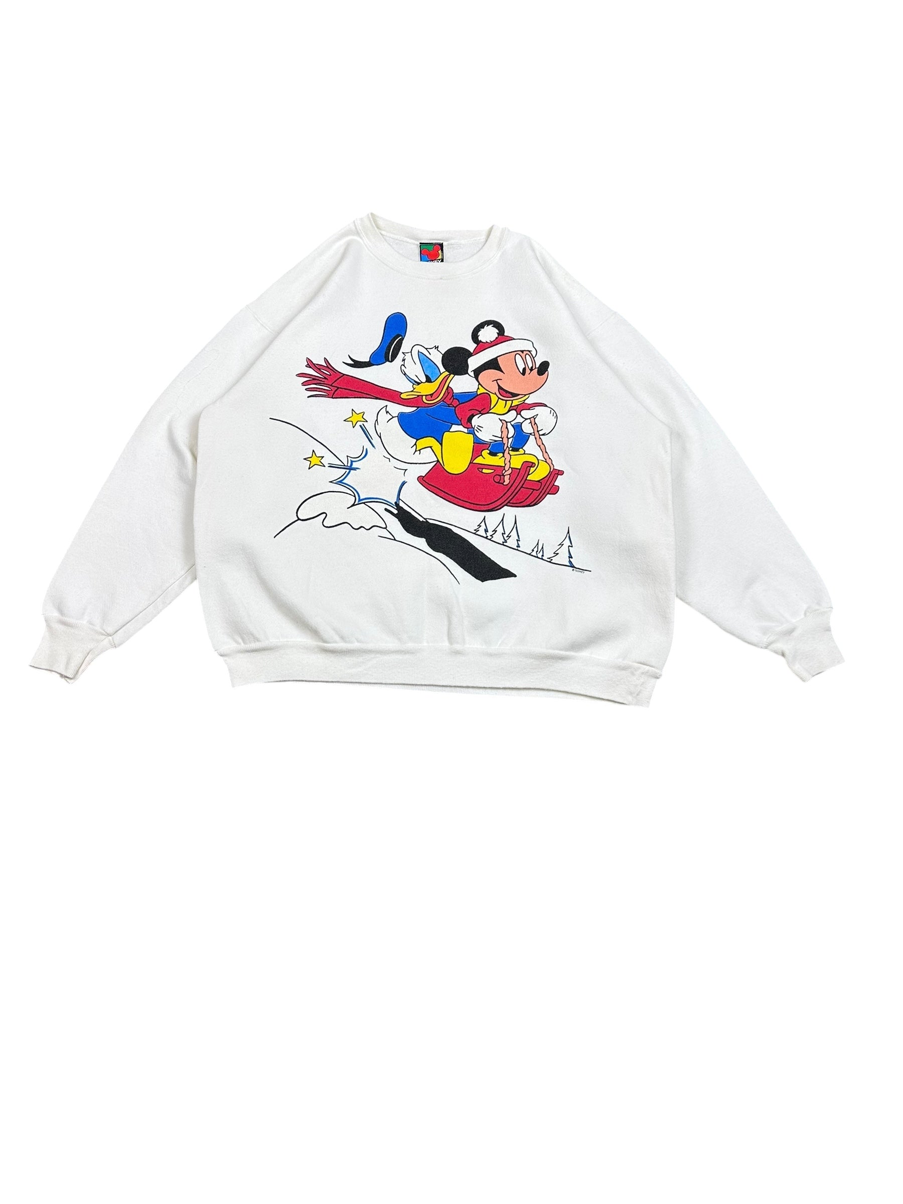 Bluza Mickey
