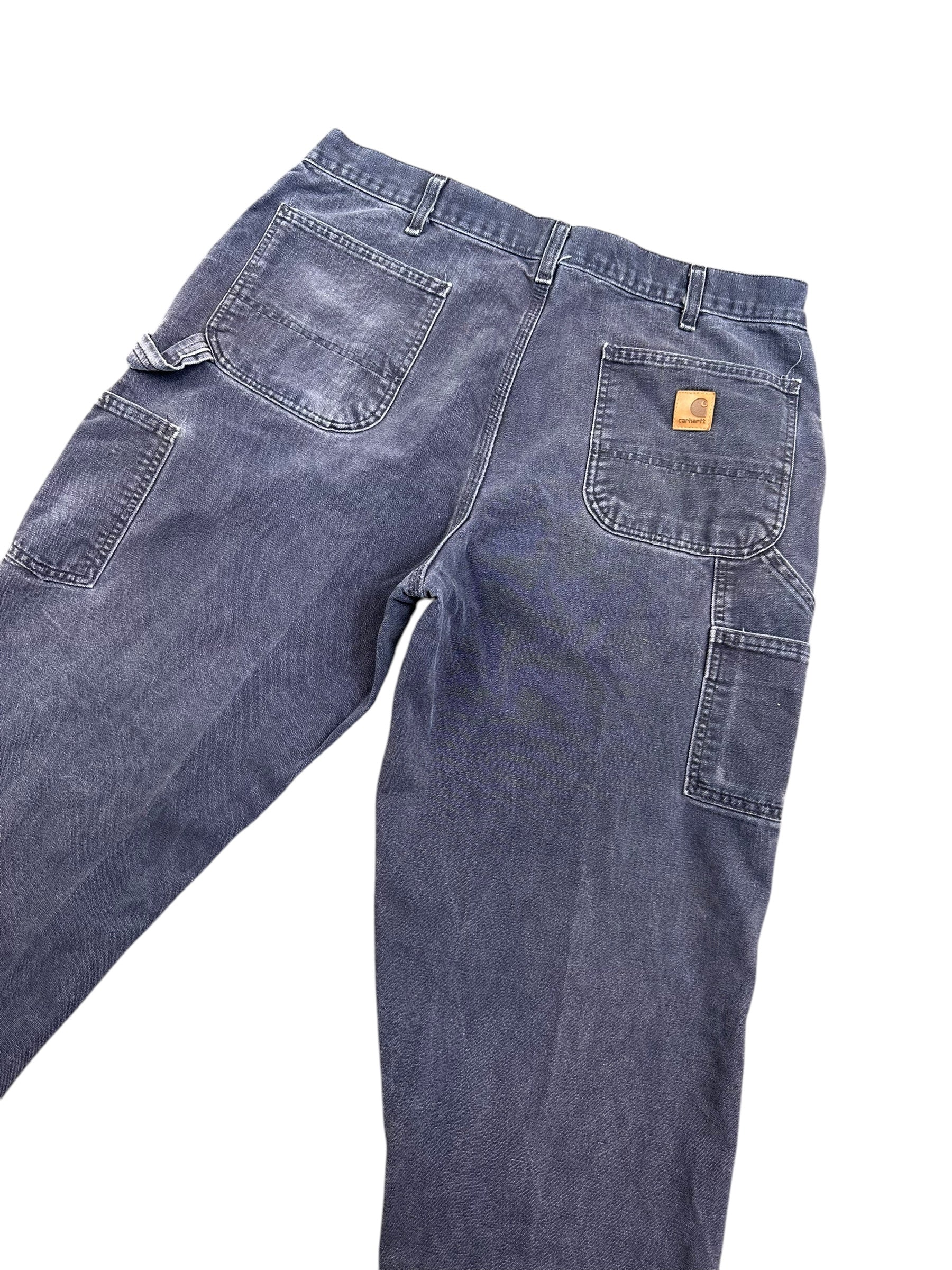 Spodnie Carhartt