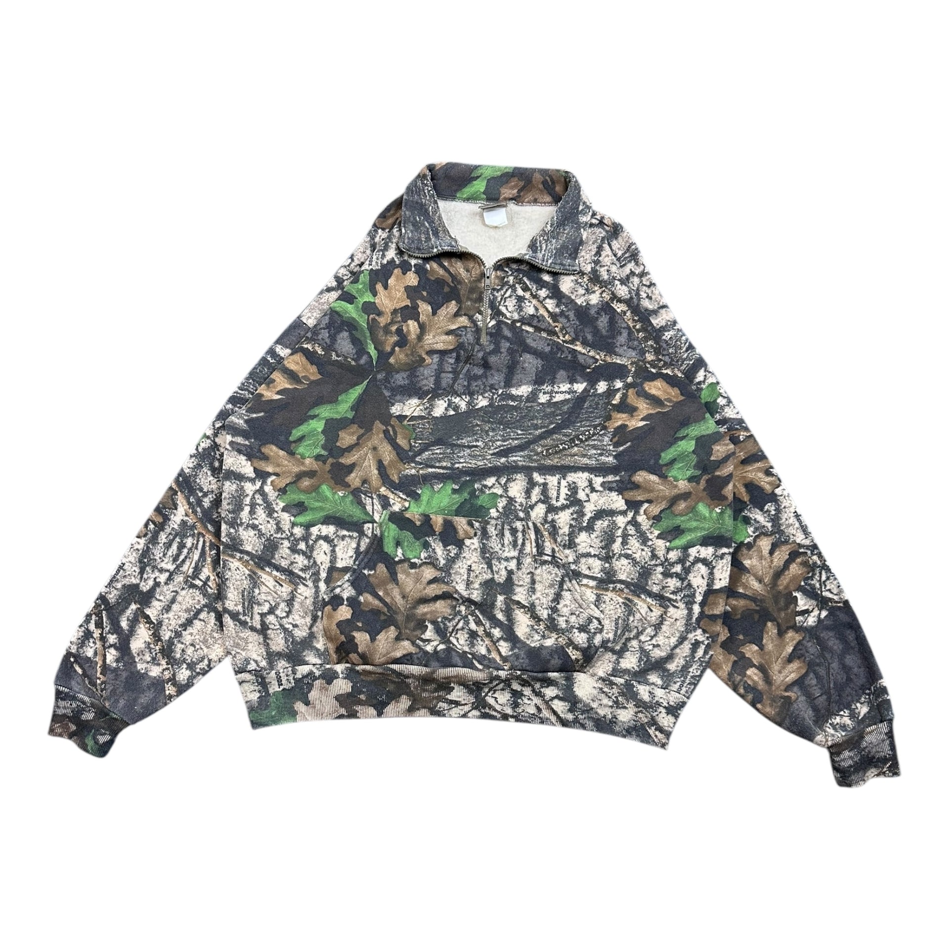 Bluza Jerzees Outdoors