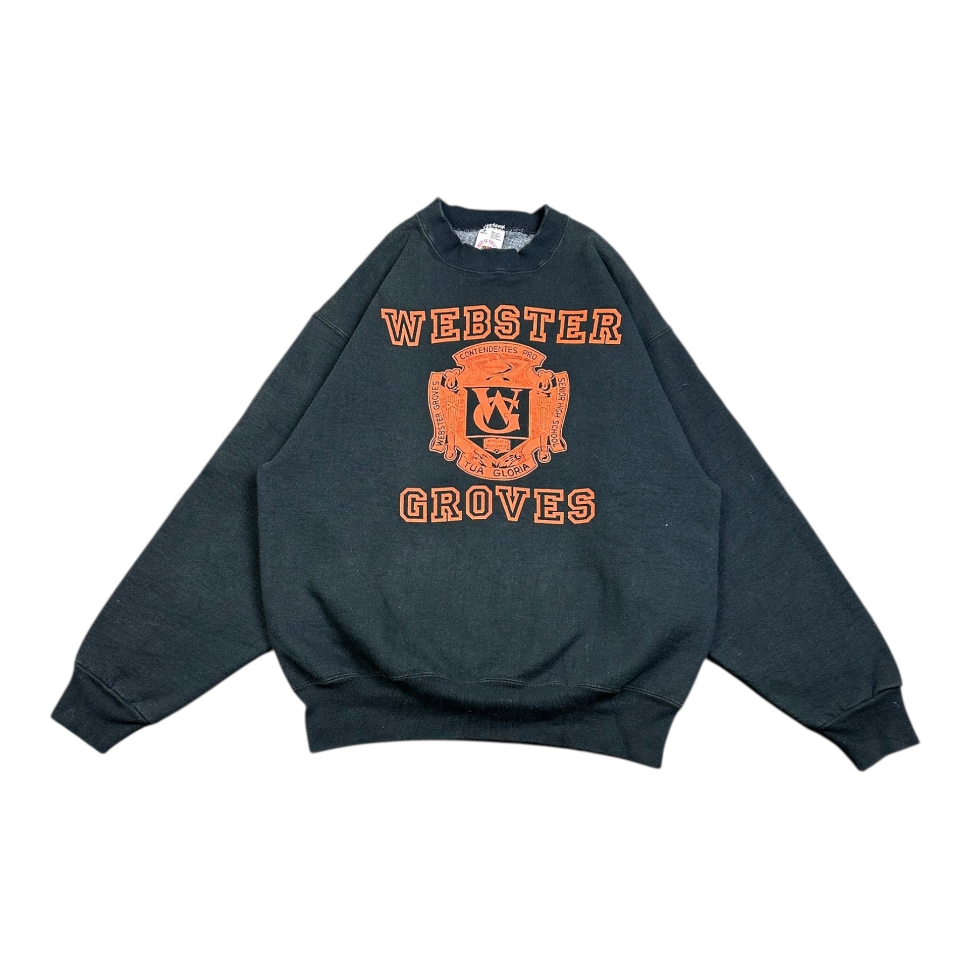 Bluza Webster Groves