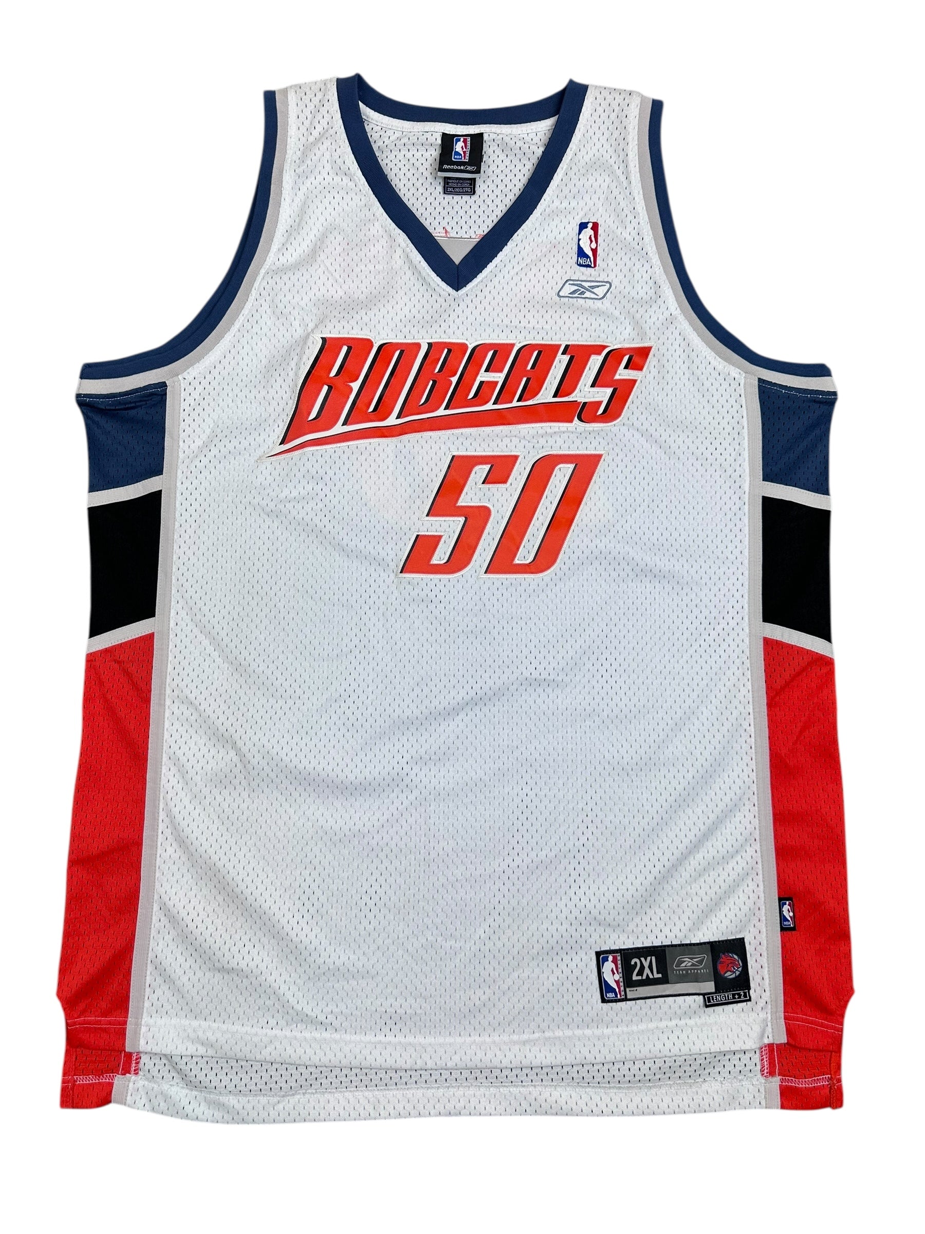 Jersey NBA