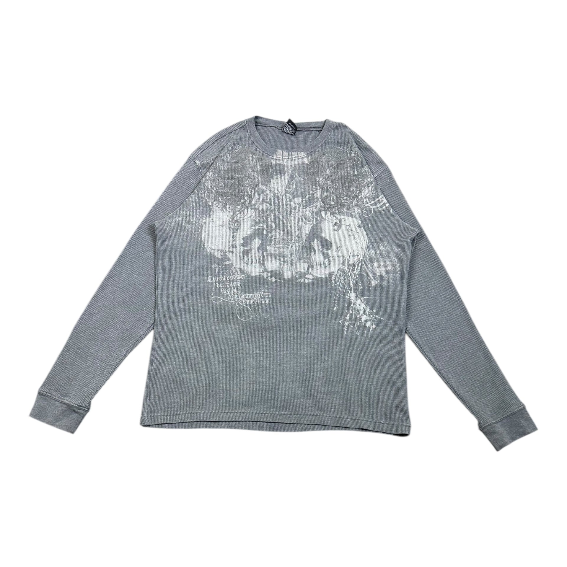 Long-sleeve Hybrid