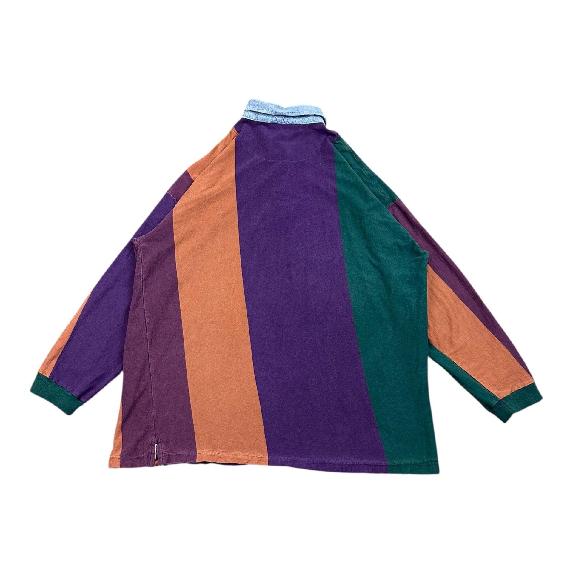 Long-sleeve New River
