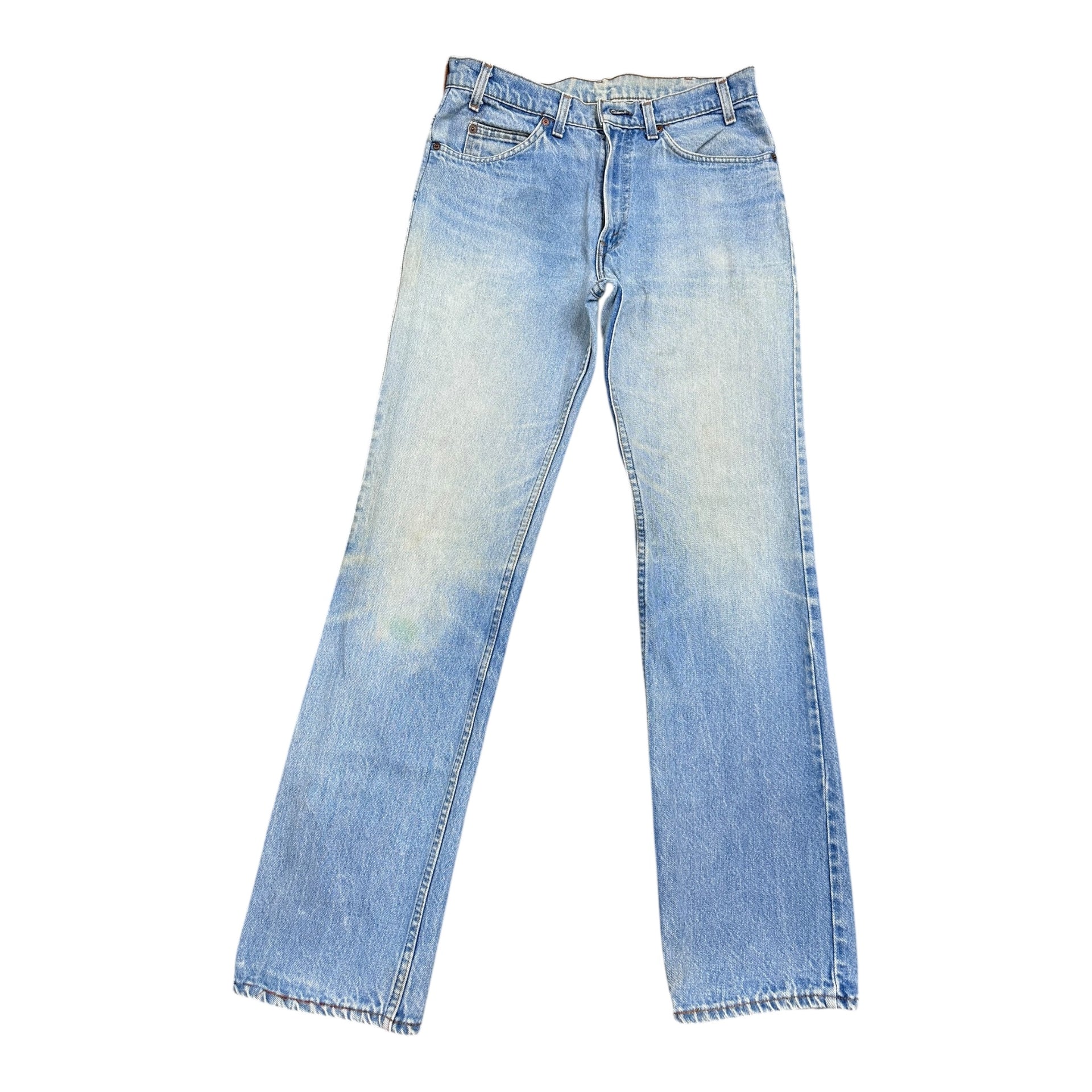 Spodnie Levis