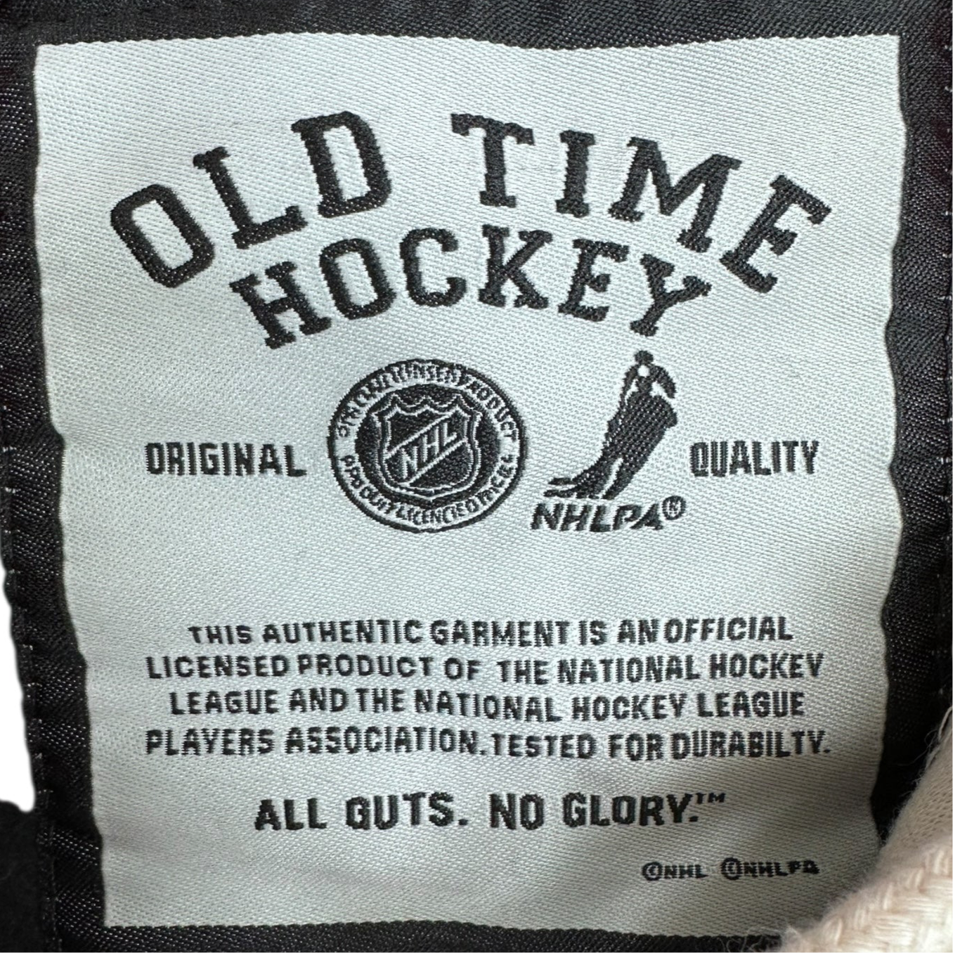 Bluza Old Time Hockey