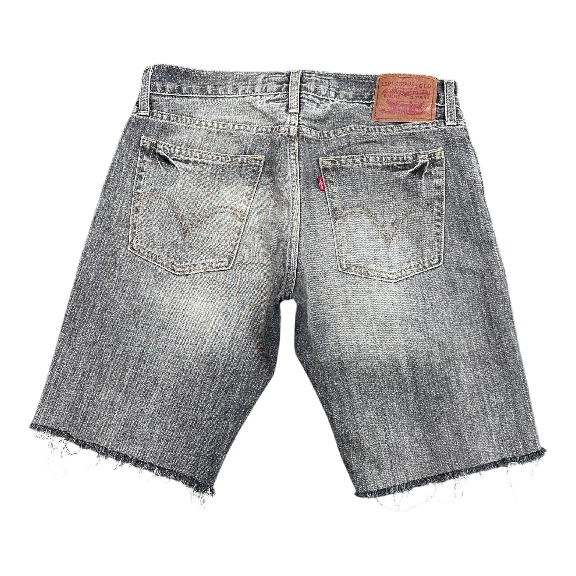 Spodenki Levis