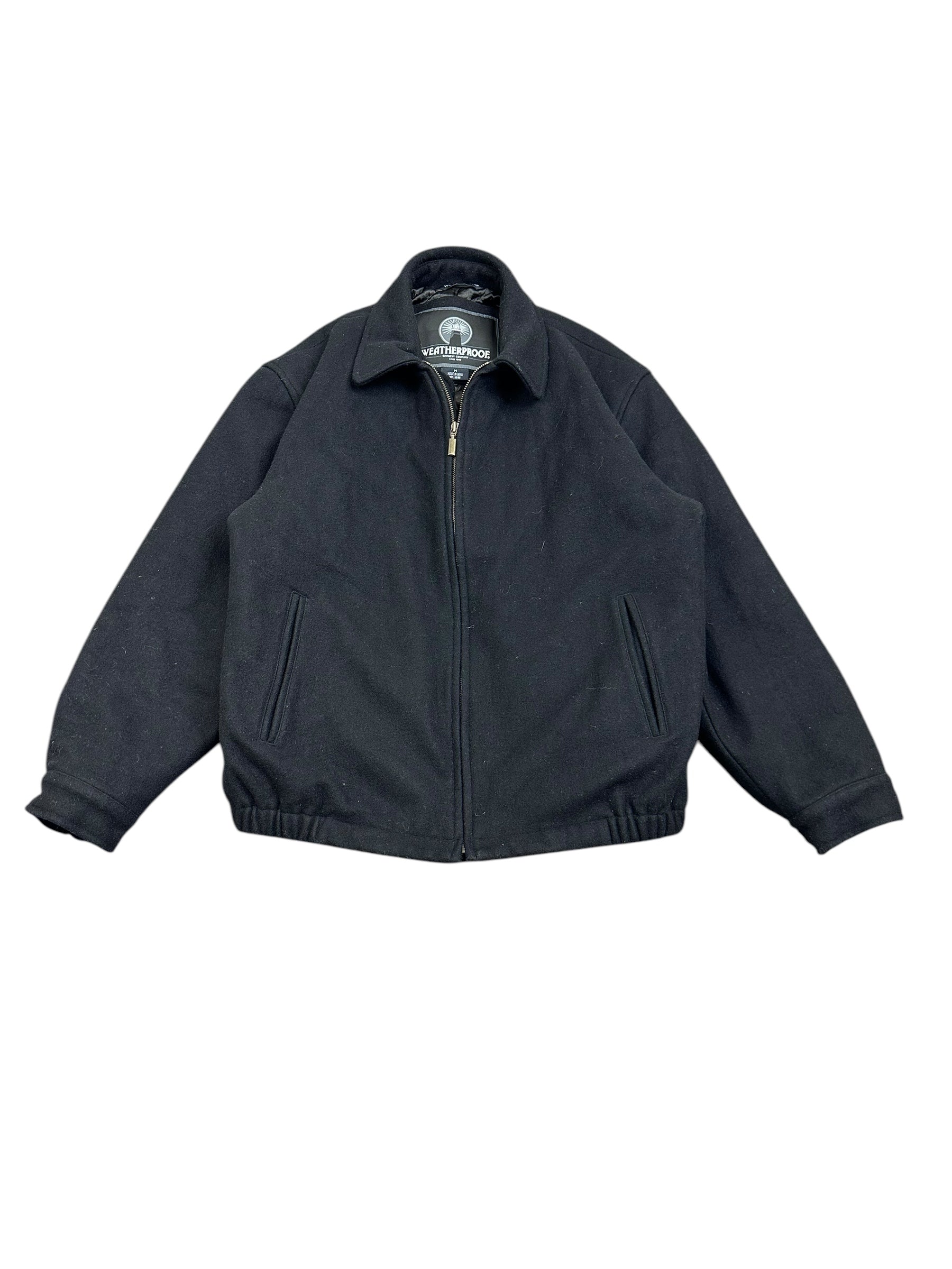 Kurtka Weatherproof