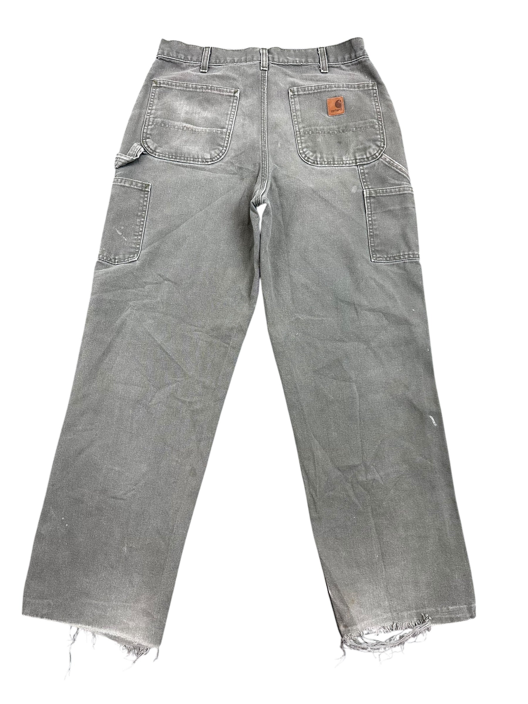 Spodnie Carhartt